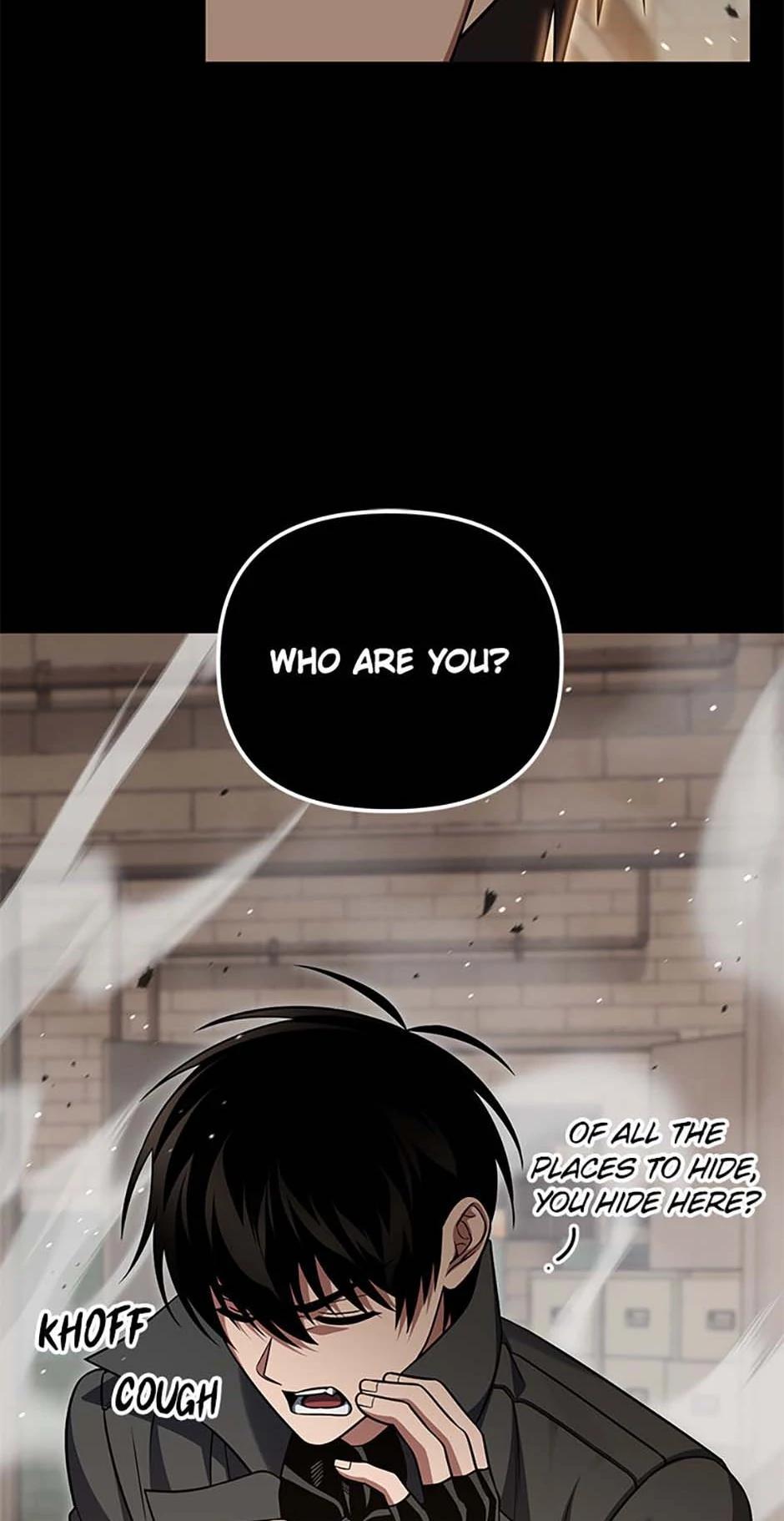 Read After Ten Millennia in Hell En Manga Online
