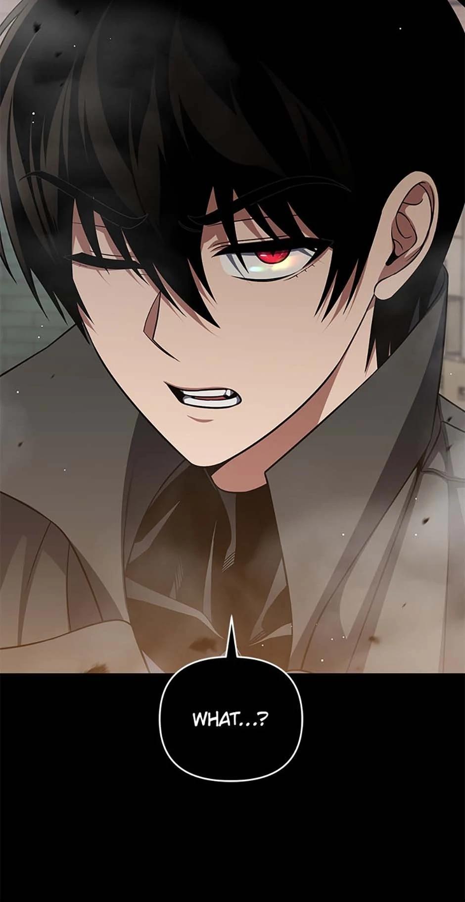 Read After Ten Millennia in Hell En Manga Online