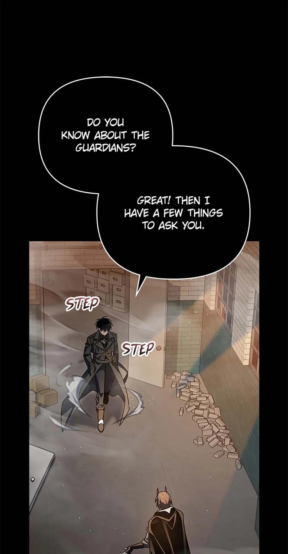 Read After Ten Millennia in Hell En Manga Online