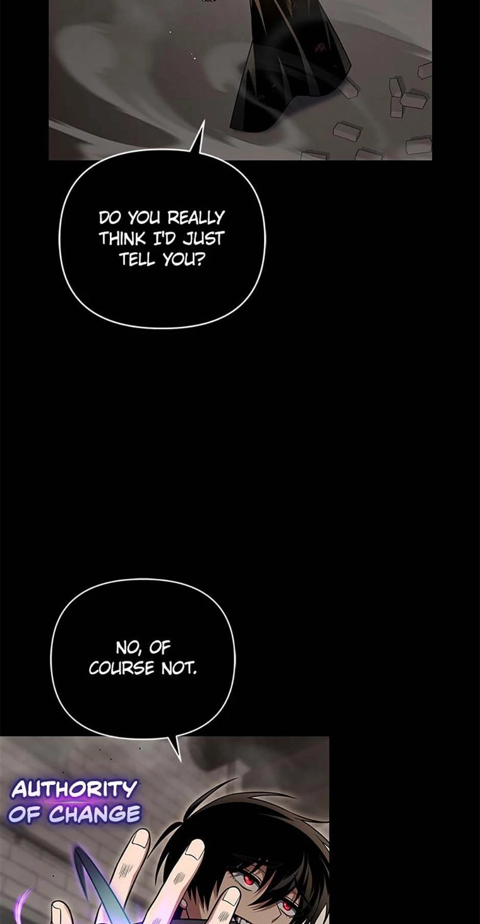 Read After Ten Millennia in Hell En Manga Online