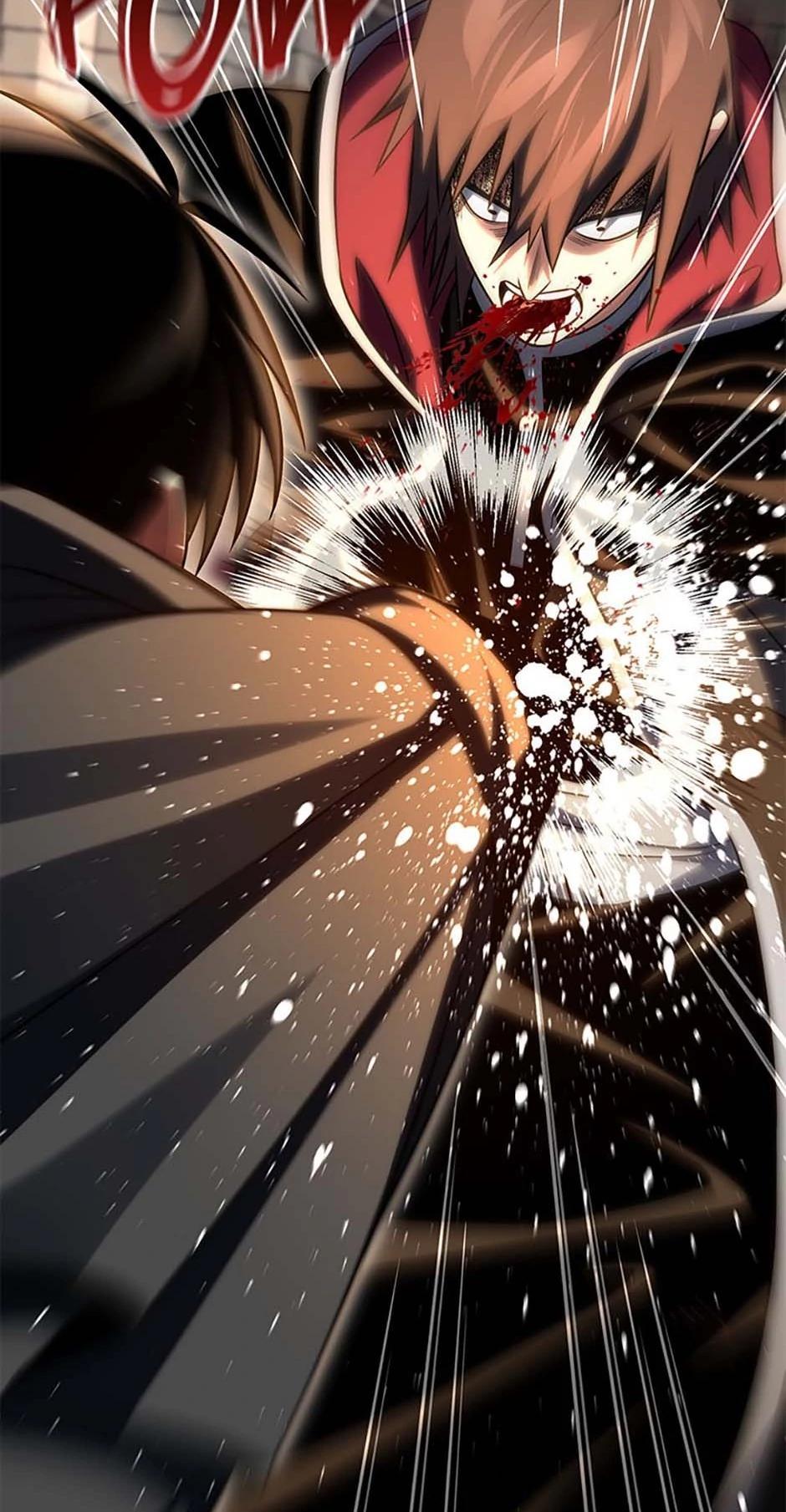 Read After Ten Millennia in Hell En Manga Online