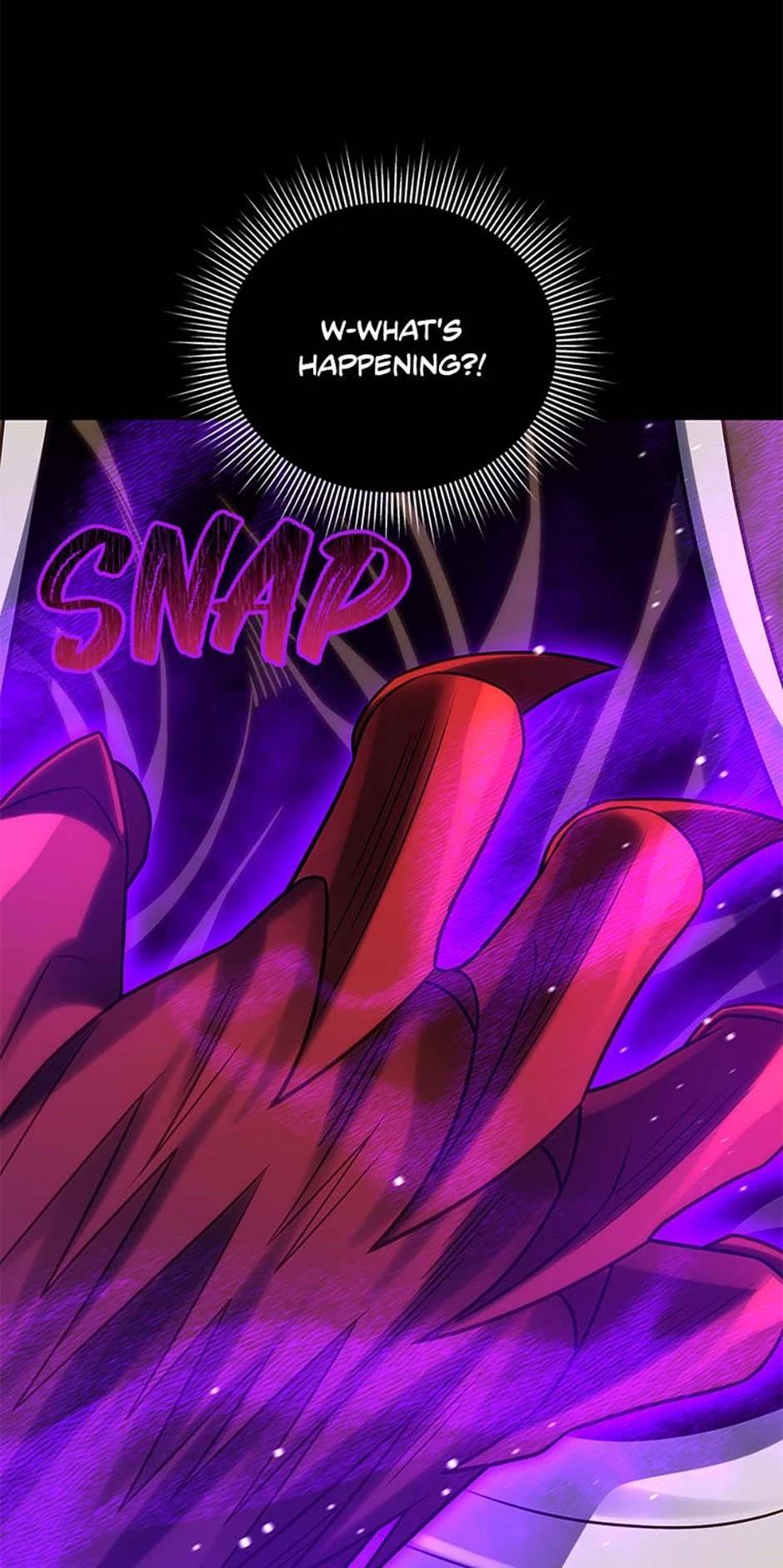 Read After Ten Millennia in Hell En Manga Online