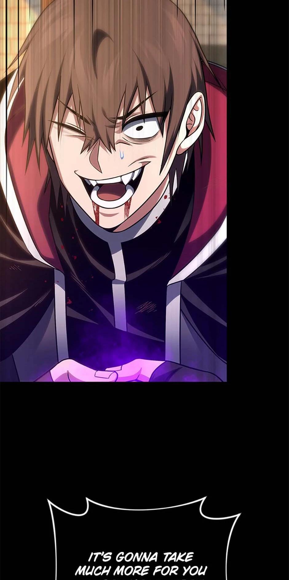 Read After Ten Millennia in Hell En Manga Online