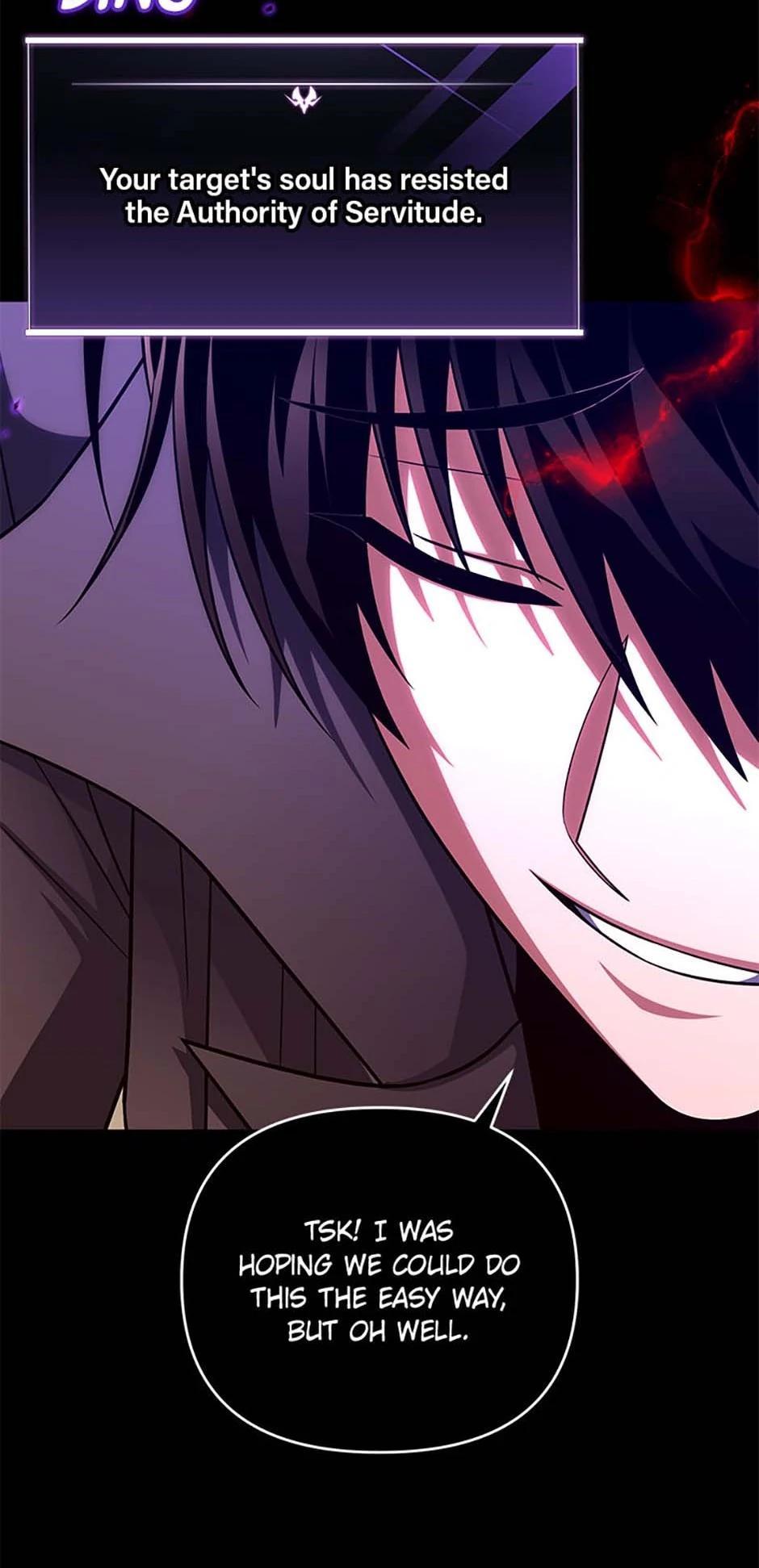 Read After Ten Millennia in Hell En Manga Online
