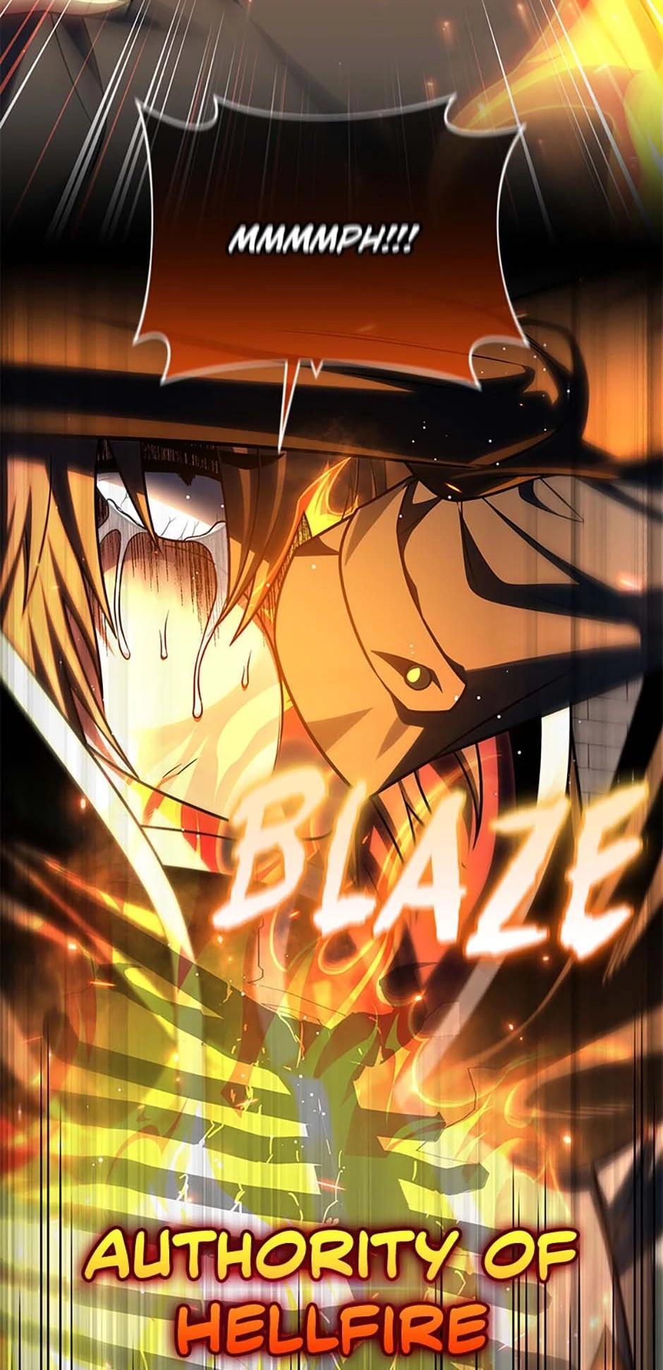 Read After Ten Millennia in Hell En Manga Online