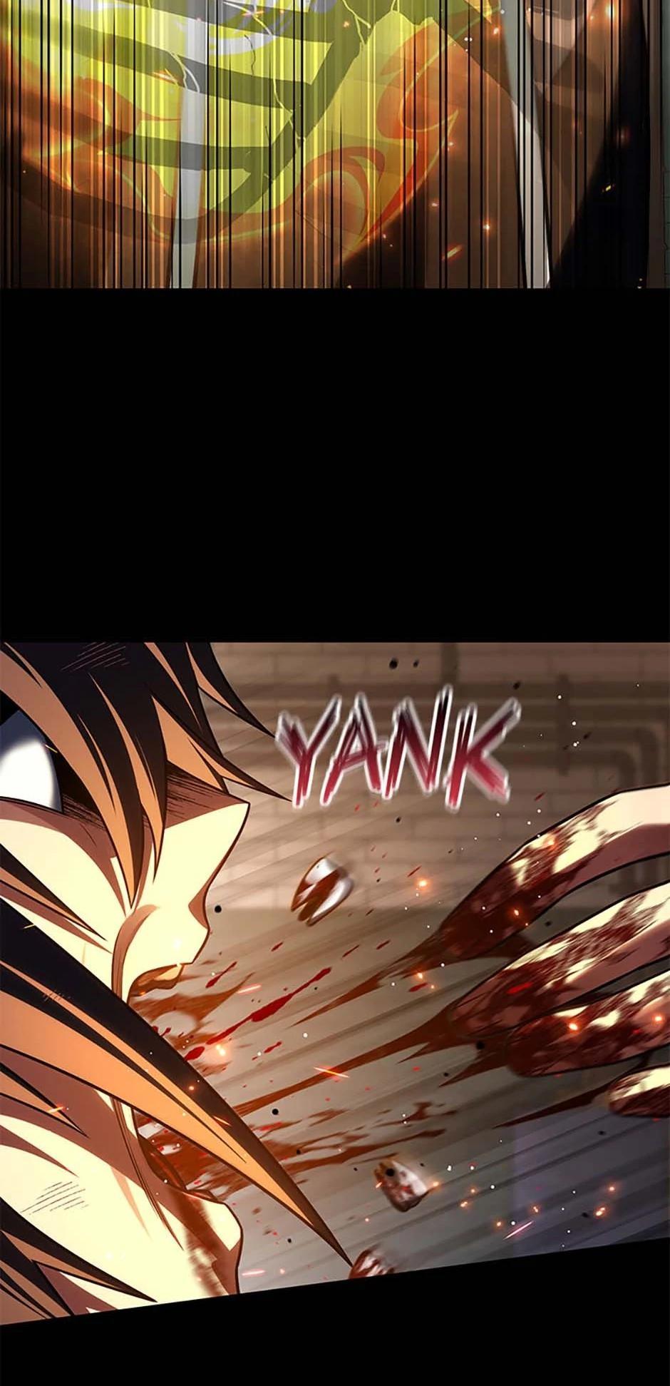 Read After Ten Millennia in Hell En Manga Online