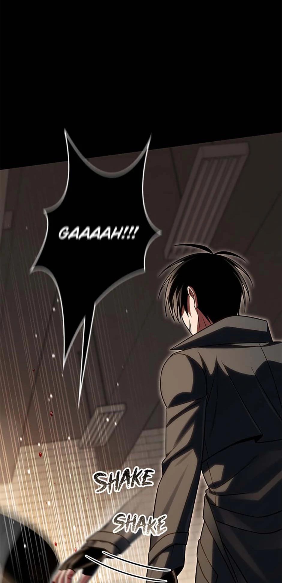 Read After Ten Millennia in Hell En Manga Online