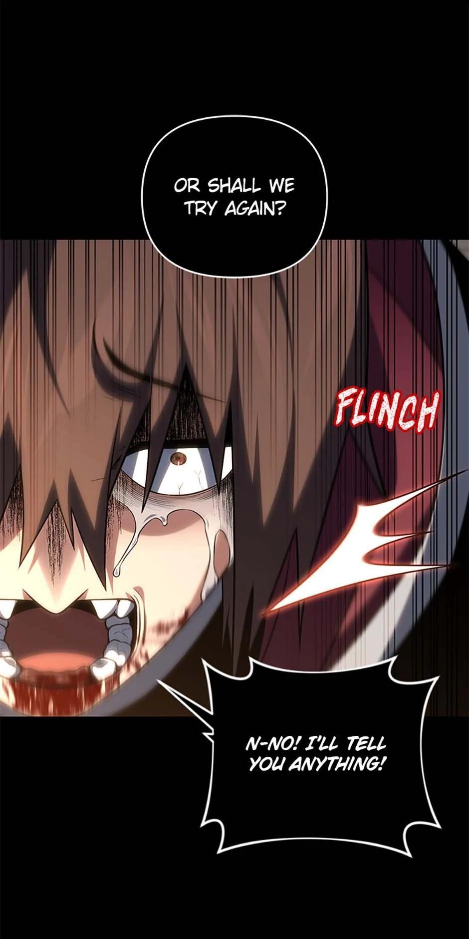 Read After Ten Millennia in Hell En Manga Online
