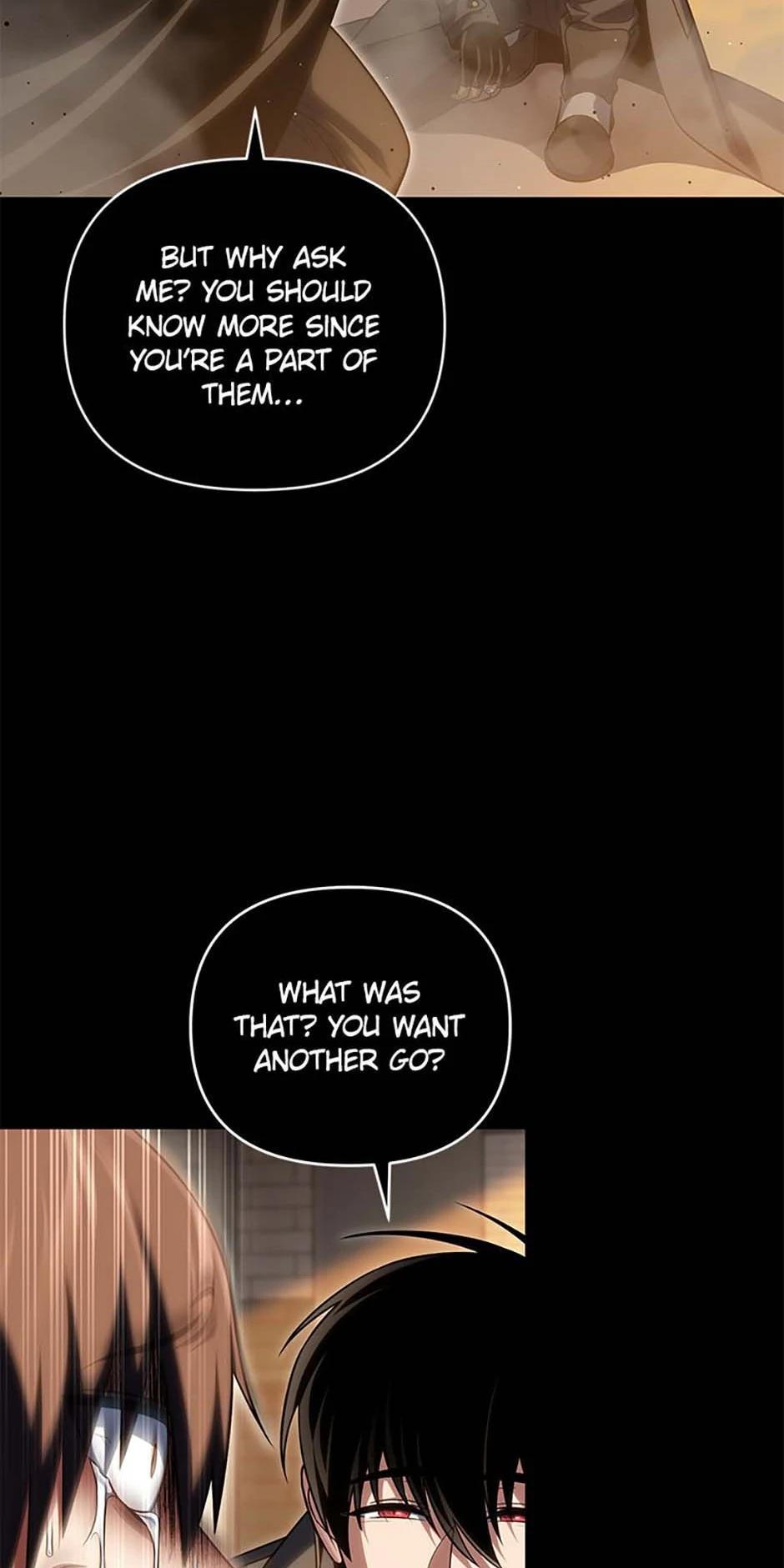 Read After Ten Millennia in Hell En Manga Online