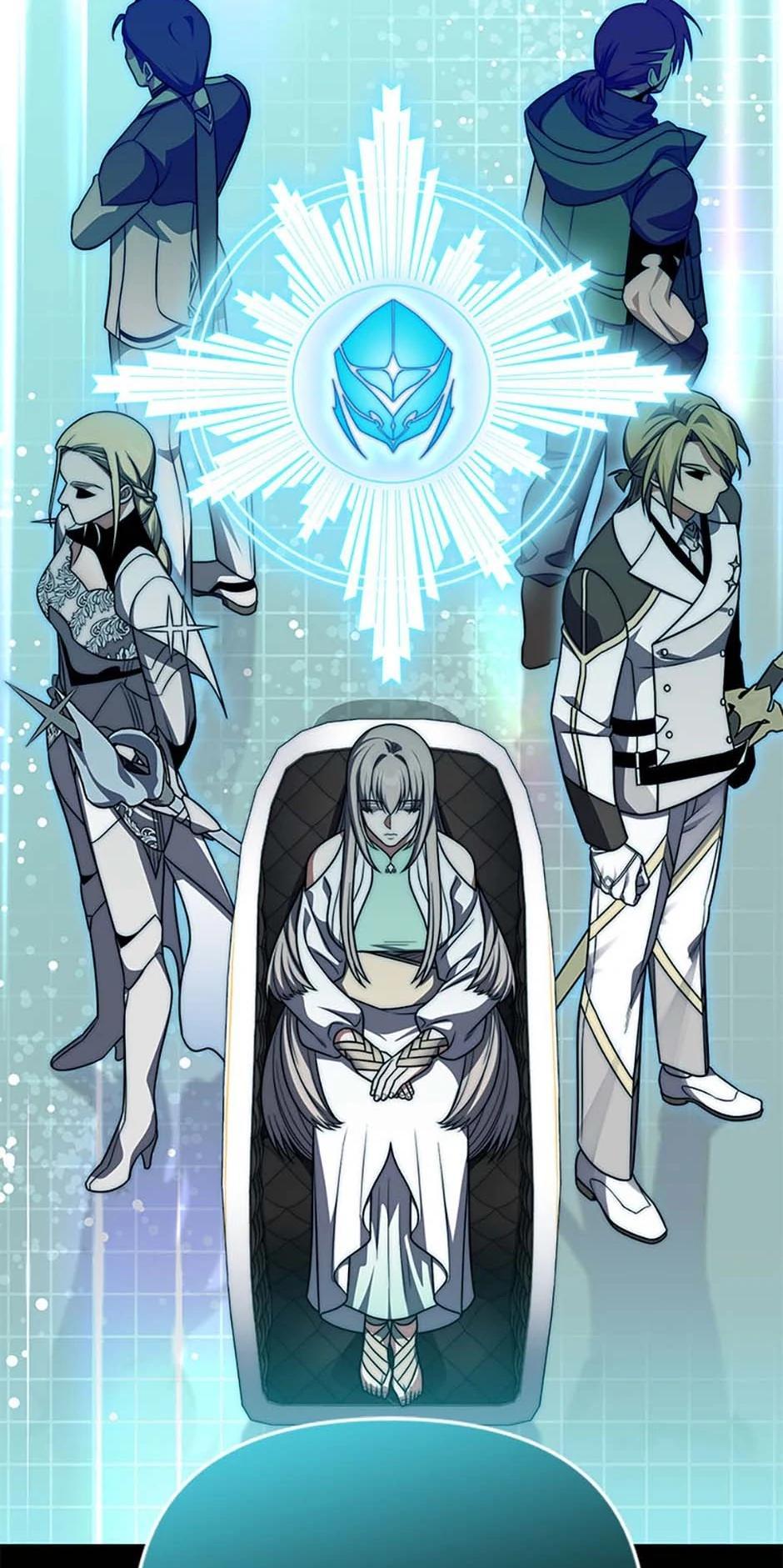 Read After Ten Millennia in Hell En Manga Online