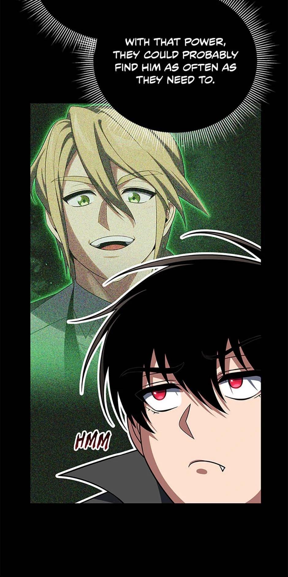 Read After Ten Millennia in Hell En Manga Online