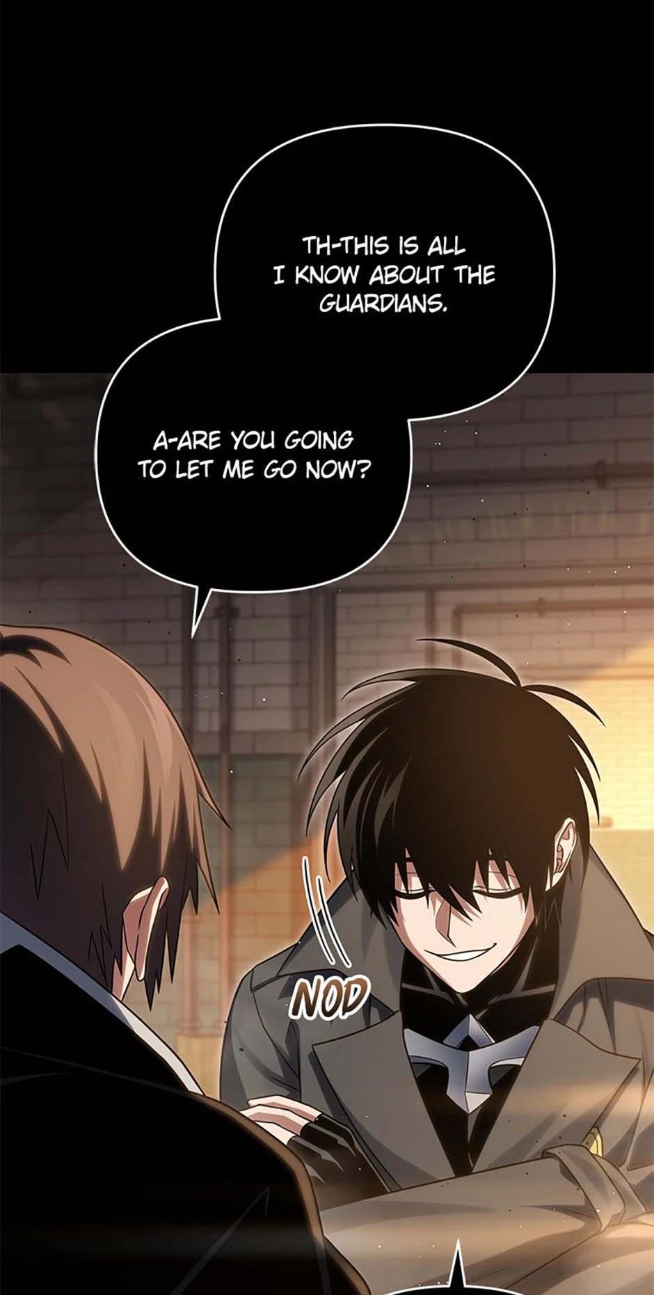 Read After Ten Millennia in Hell En Manga Online