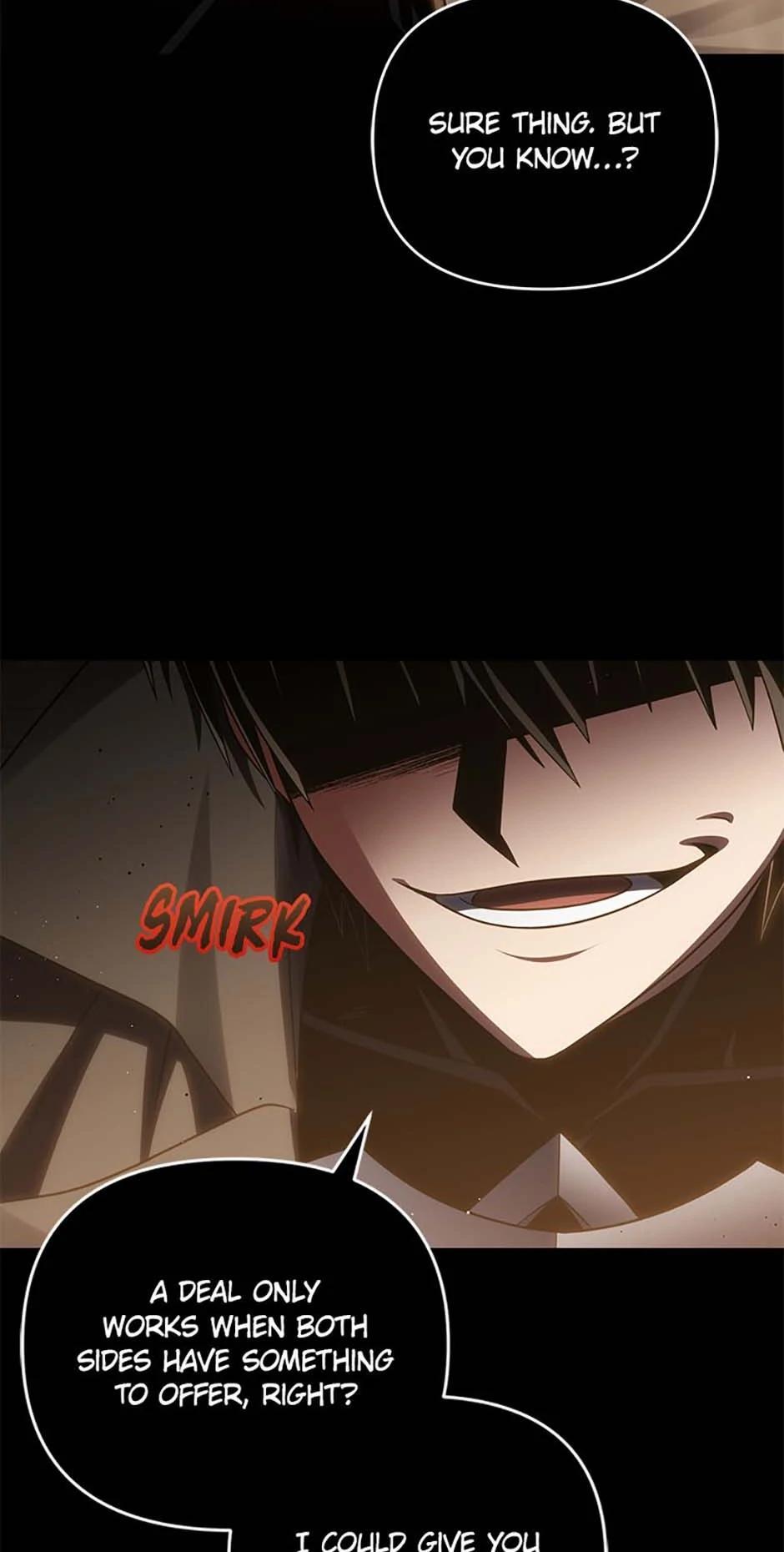 Read After Ten Millennia in Hell En Manga Online