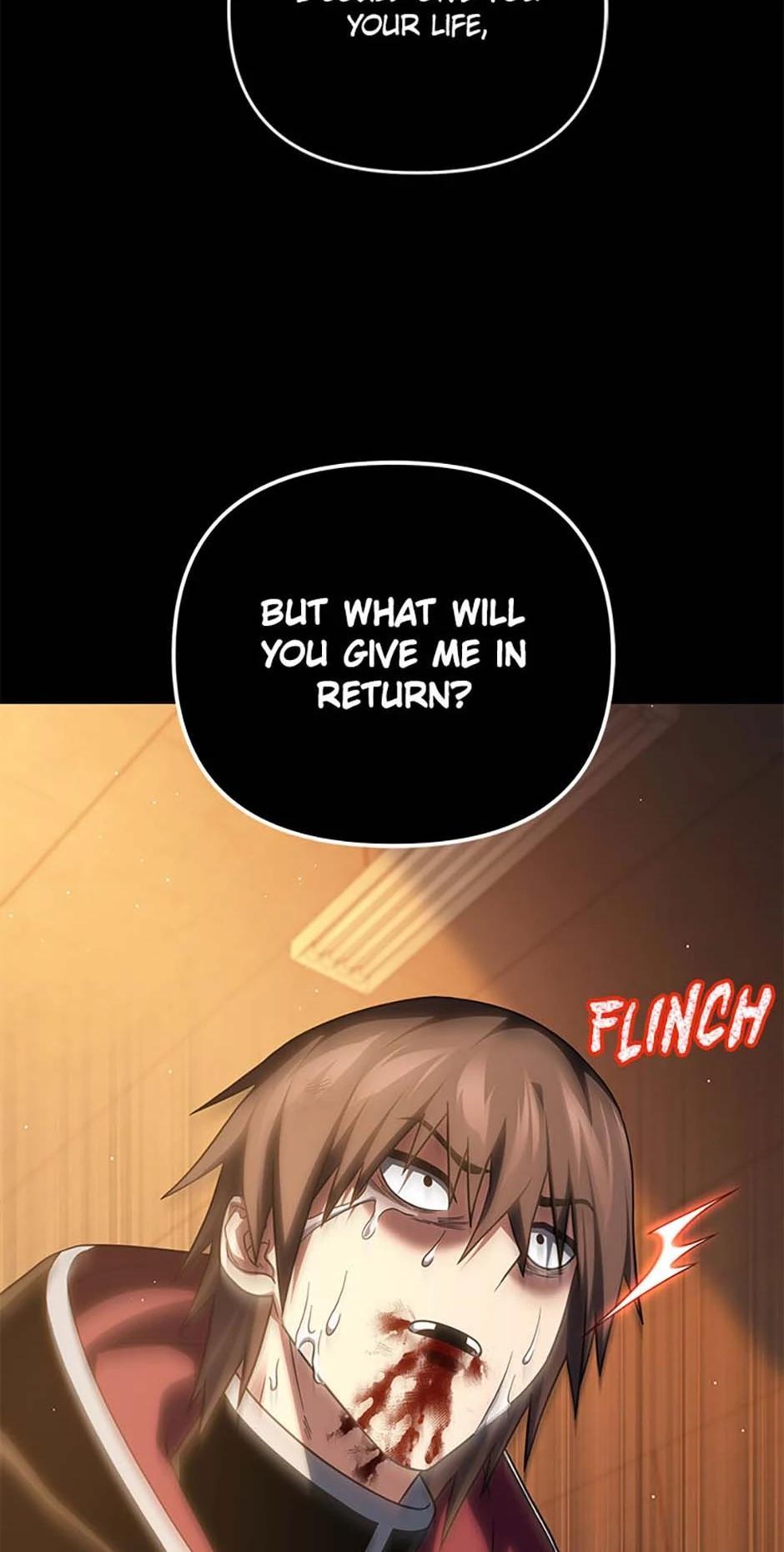 Read After Ten Millennia in Hell En Manga Online