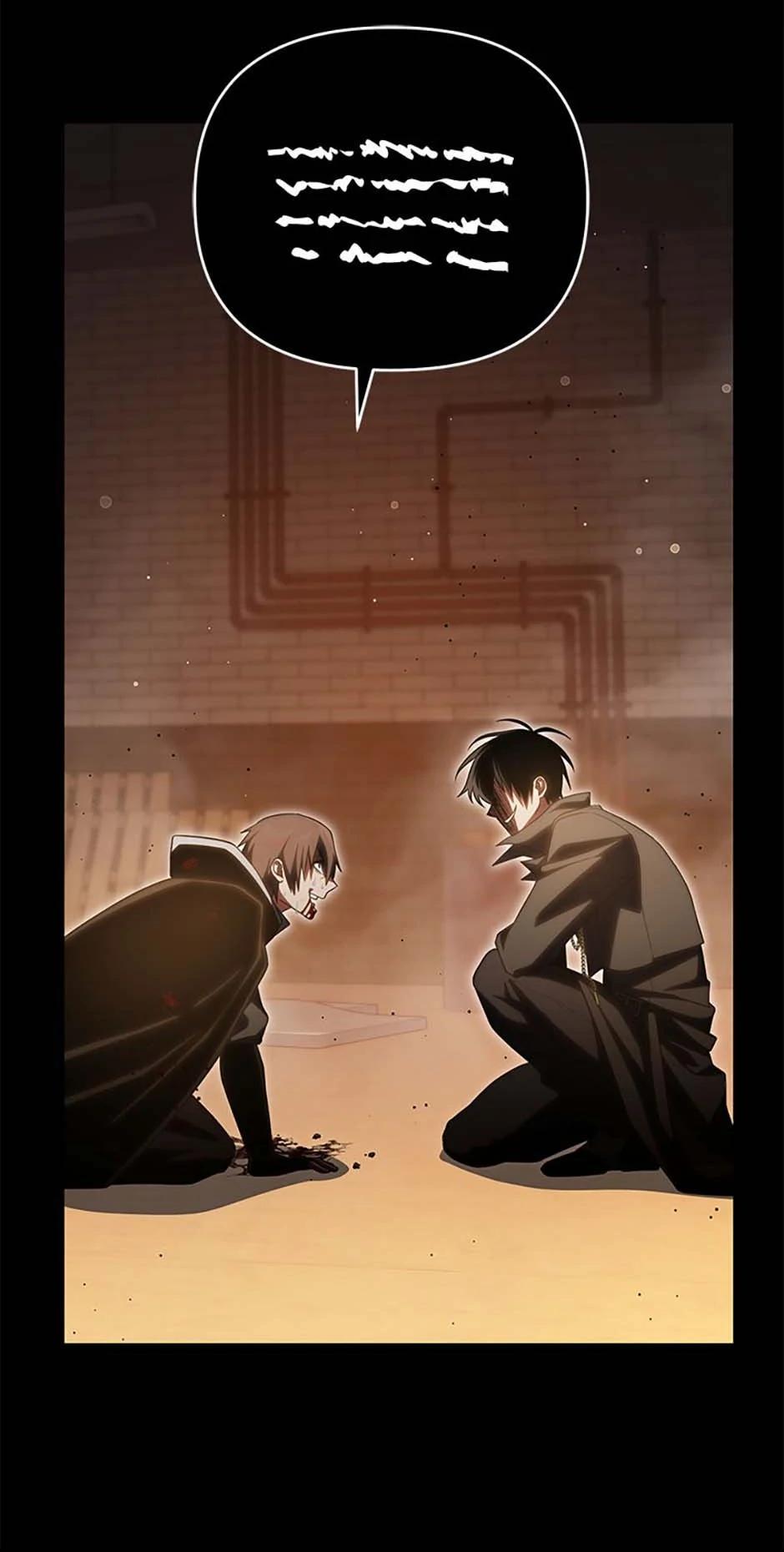 Read After Ten Millennia in Hell En Manga Online
