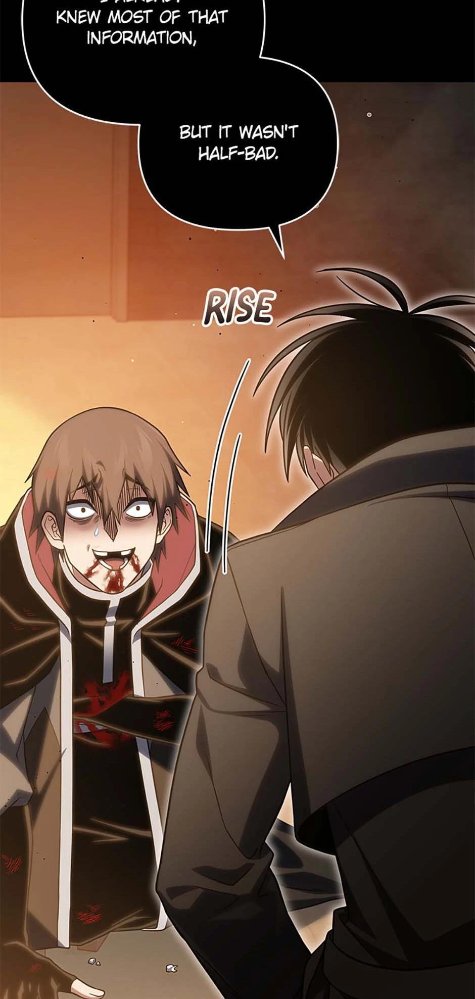 Read After Ten Millennia in Hell En Manga Online