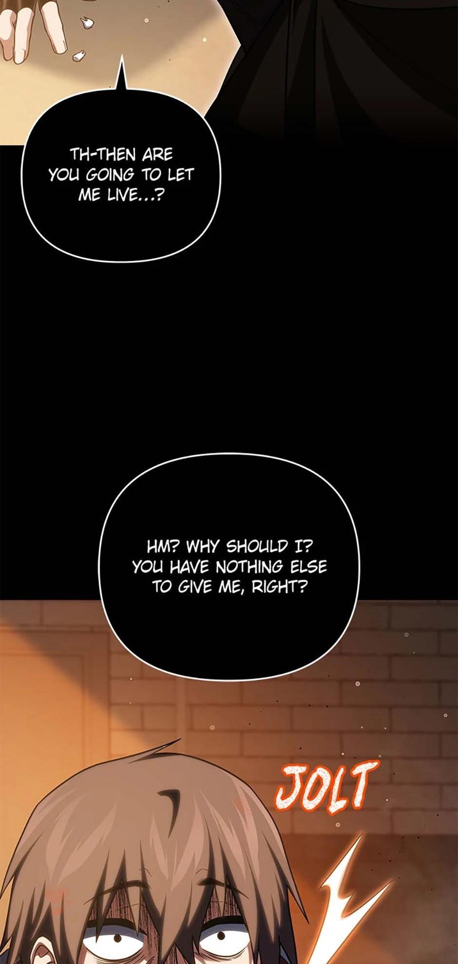 Read After Ten Millennia in Hell En Manga Online