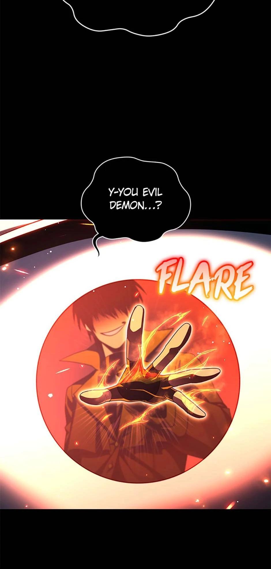 Read After Ten Millennia in Hell En Manga Online