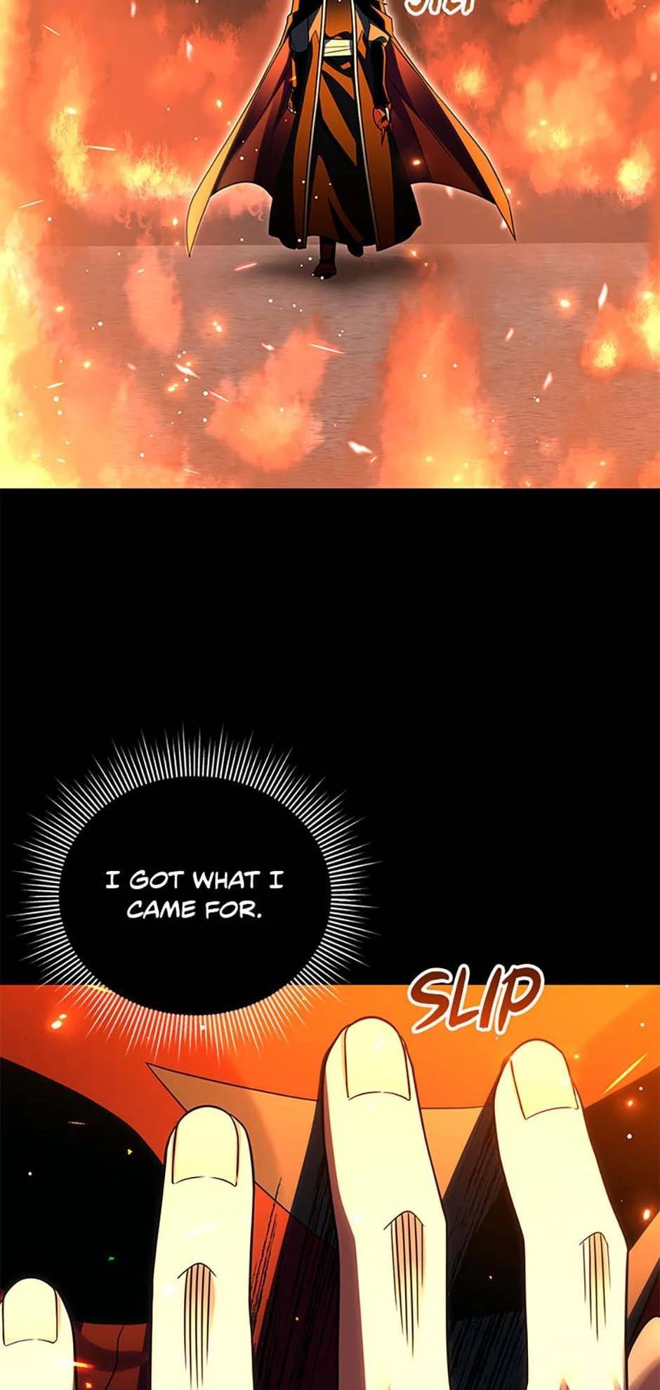 Read After Ten Millennia in Hell En Manga Online