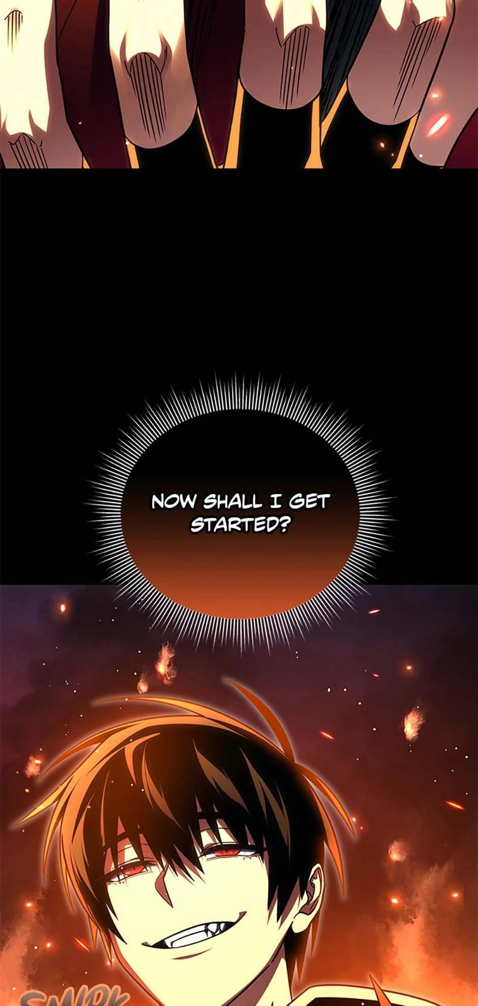 Read After Ten Millennia in Hell En Manga Online