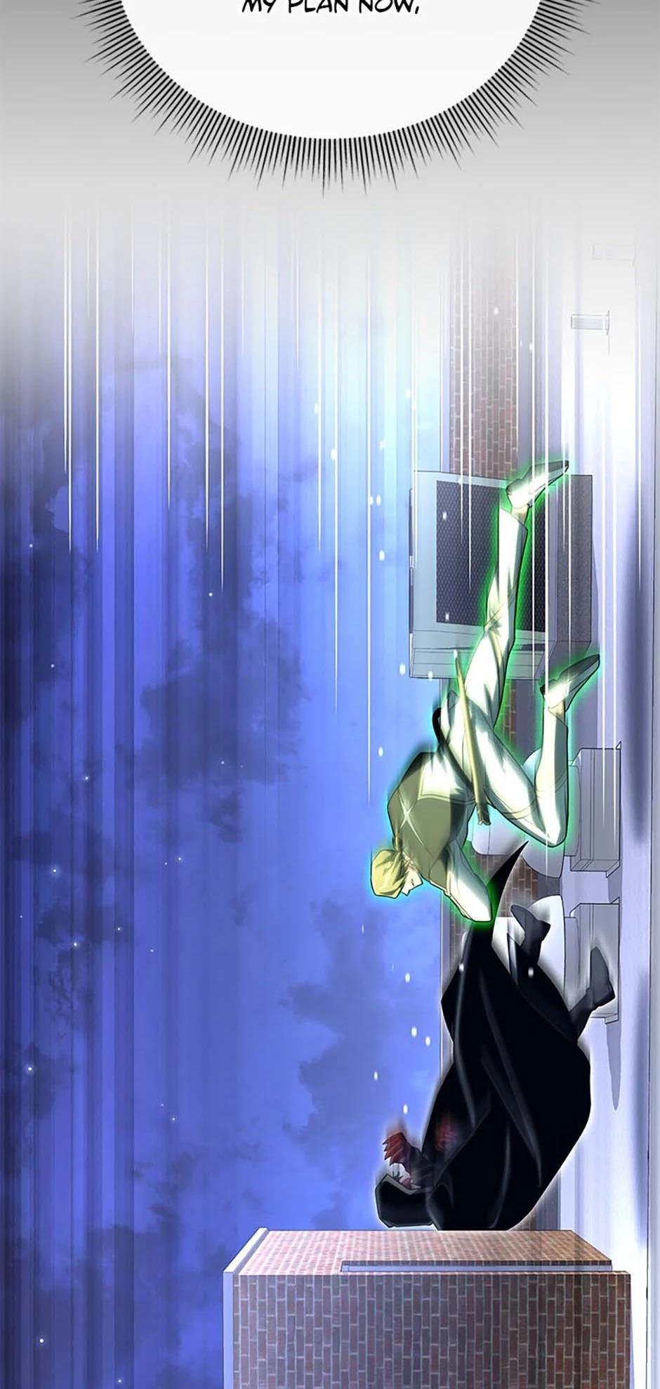 Read After Ten Millennia in Hell En Manga Online