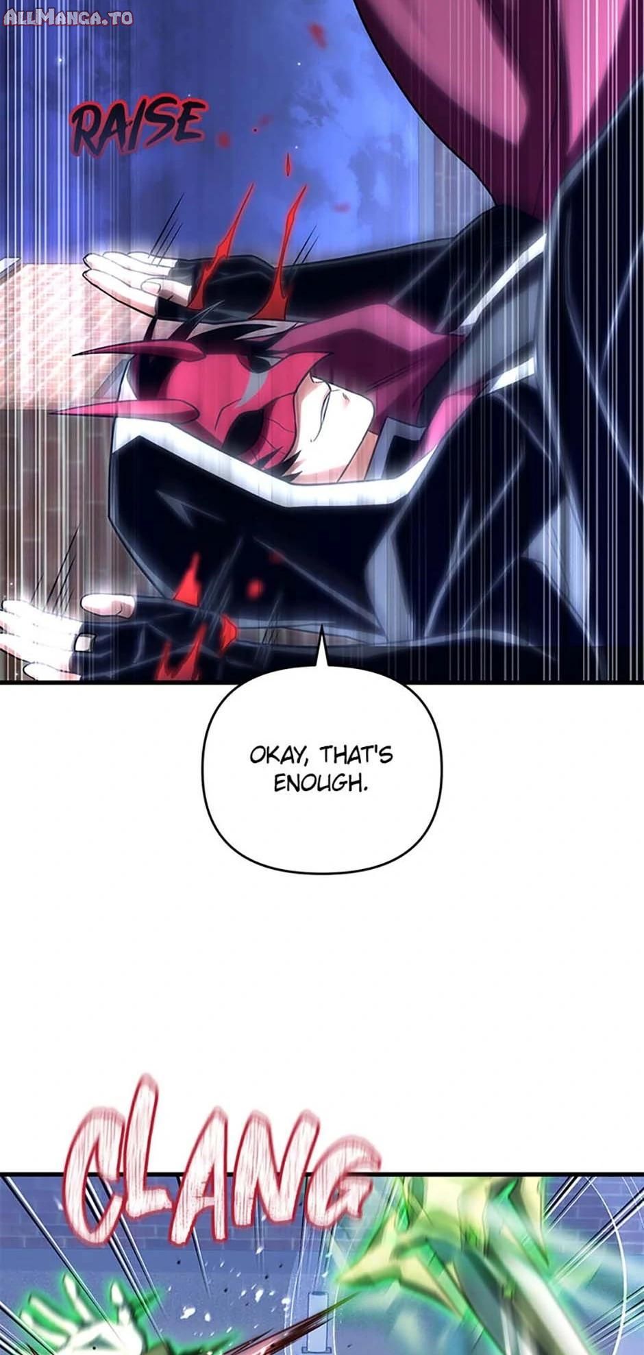 Read After Ten Millennia in Hell En Manga Online