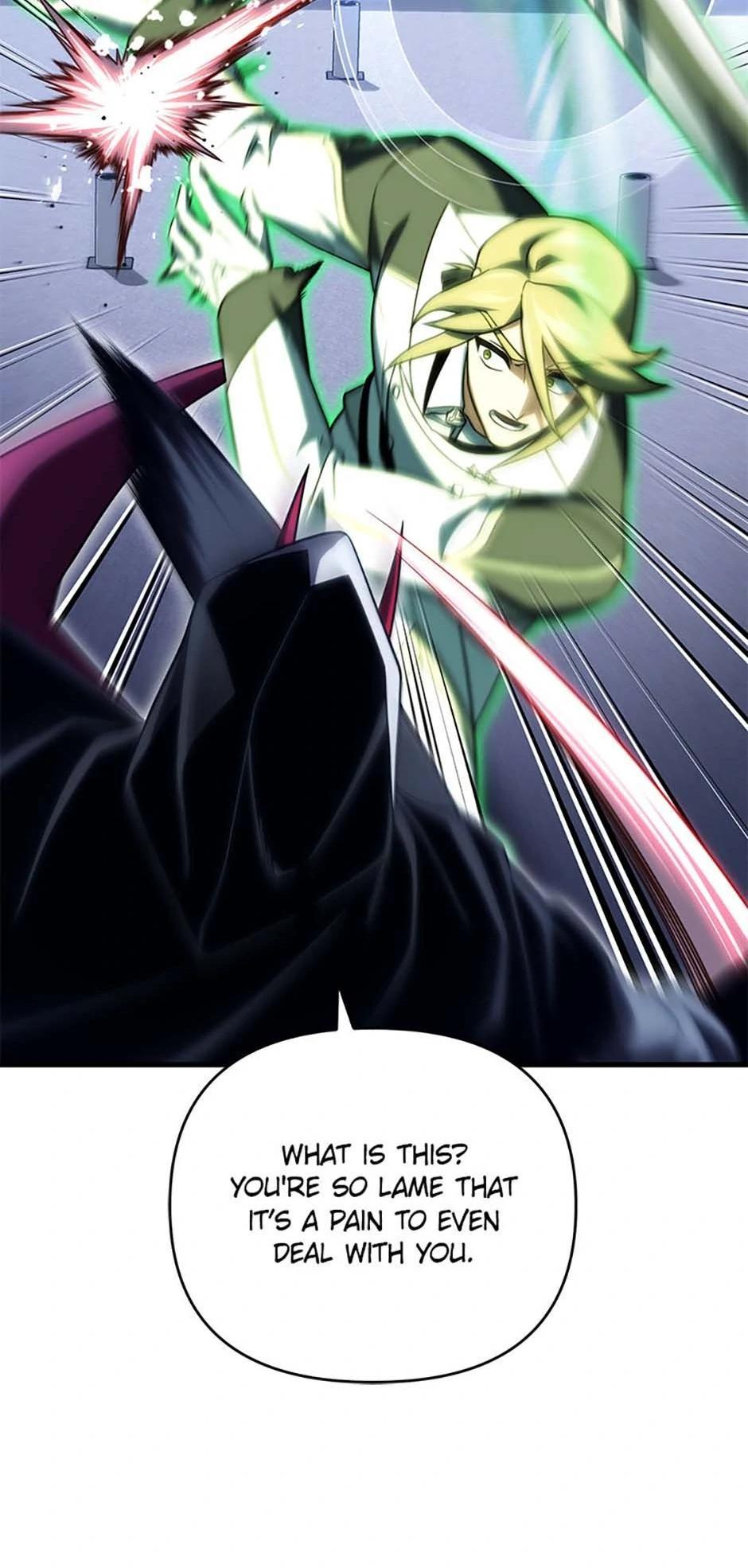Read After Ten Millennia in Hell En Manga Online
