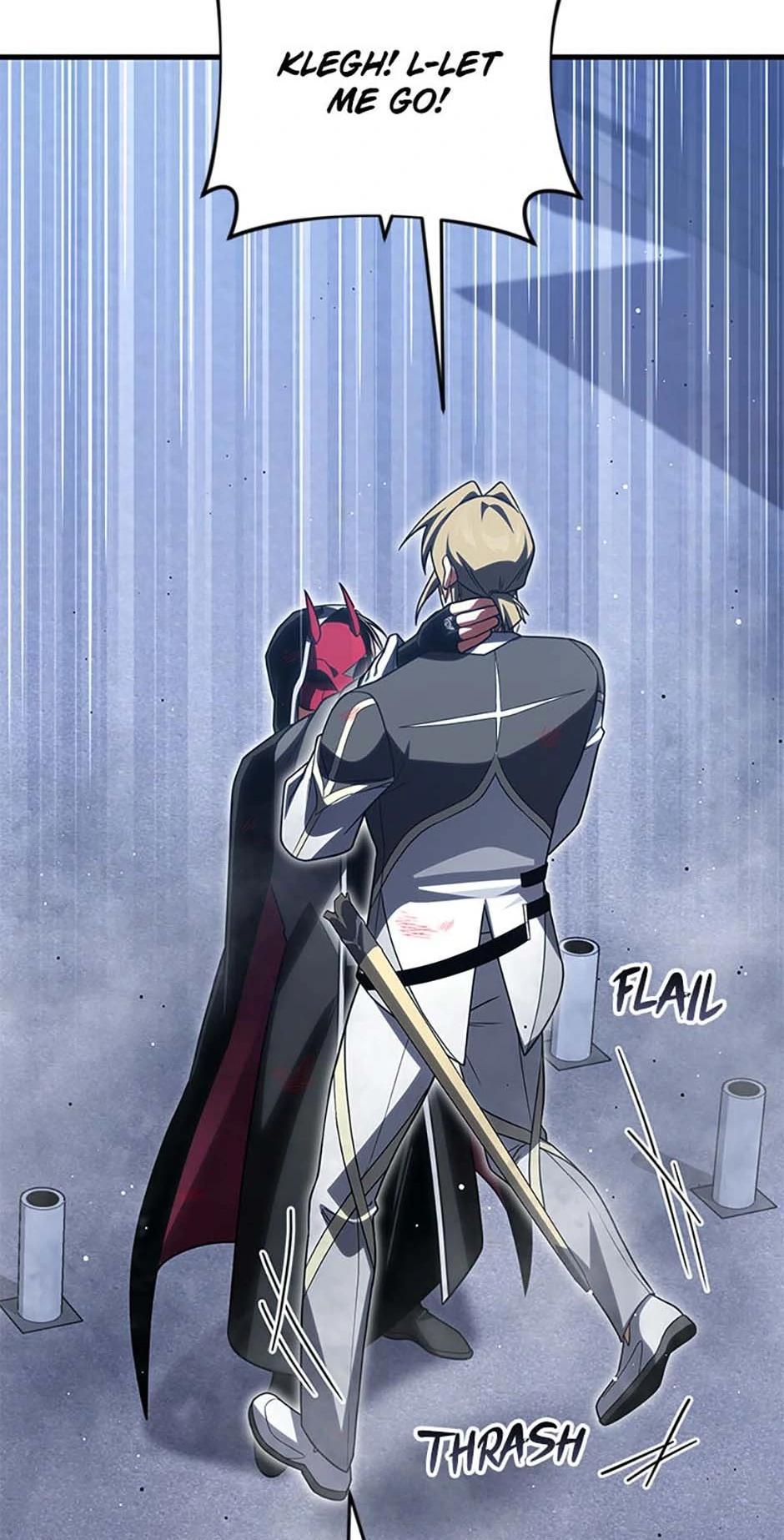 Read After Ten Millennia in Hell En Manga Online