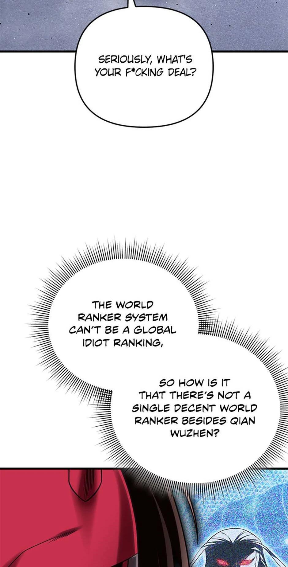 Read After Ten Millennia in Hell En Manga Online