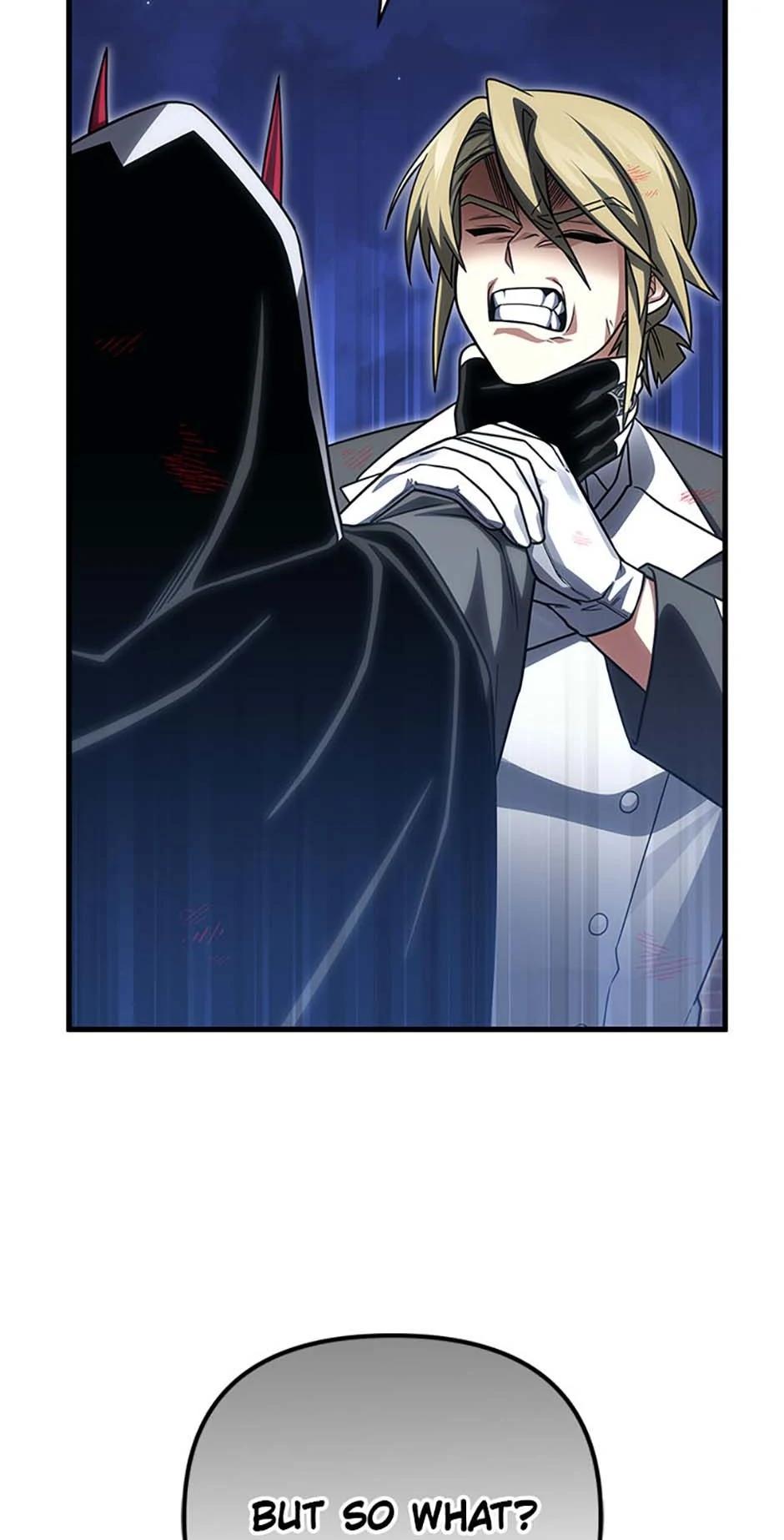 Read After Ten Millennia in Hell En Manga Online