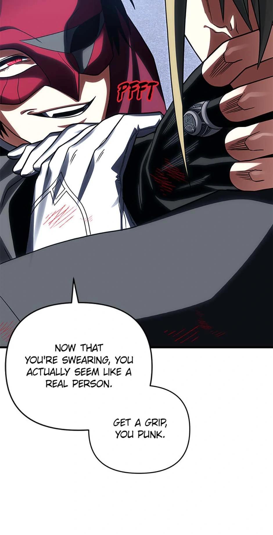 Read After Ten Millennia in Hell En Manga Online