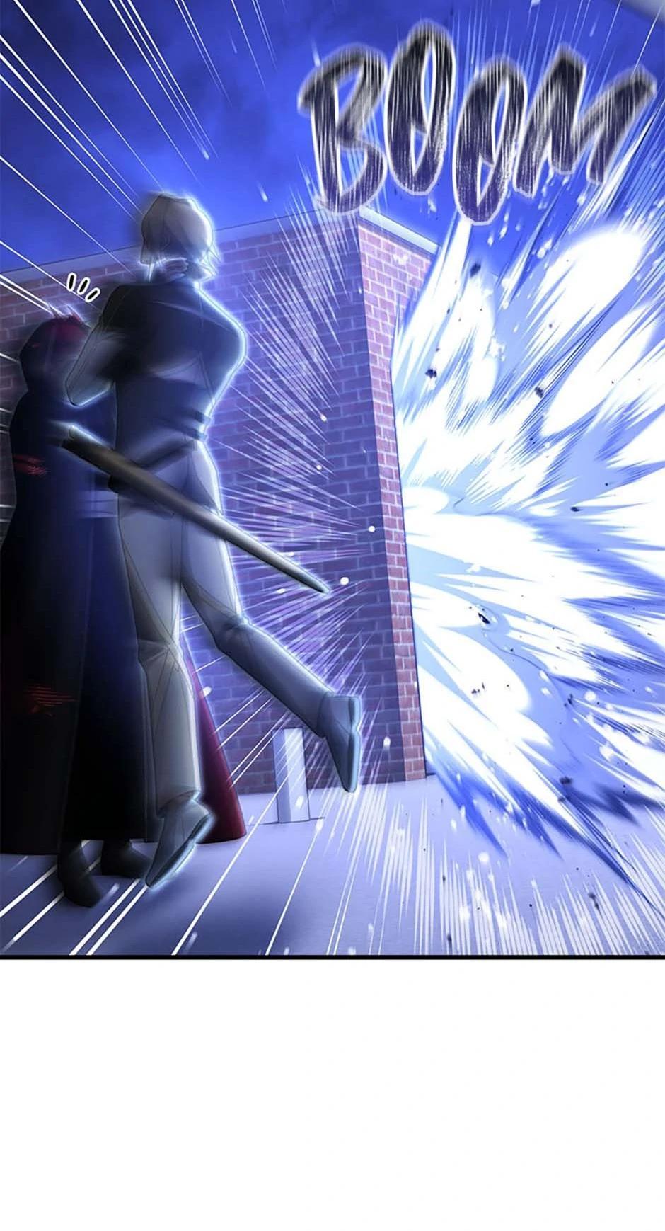 Read After Ten Millennia in Hell En Manga Online