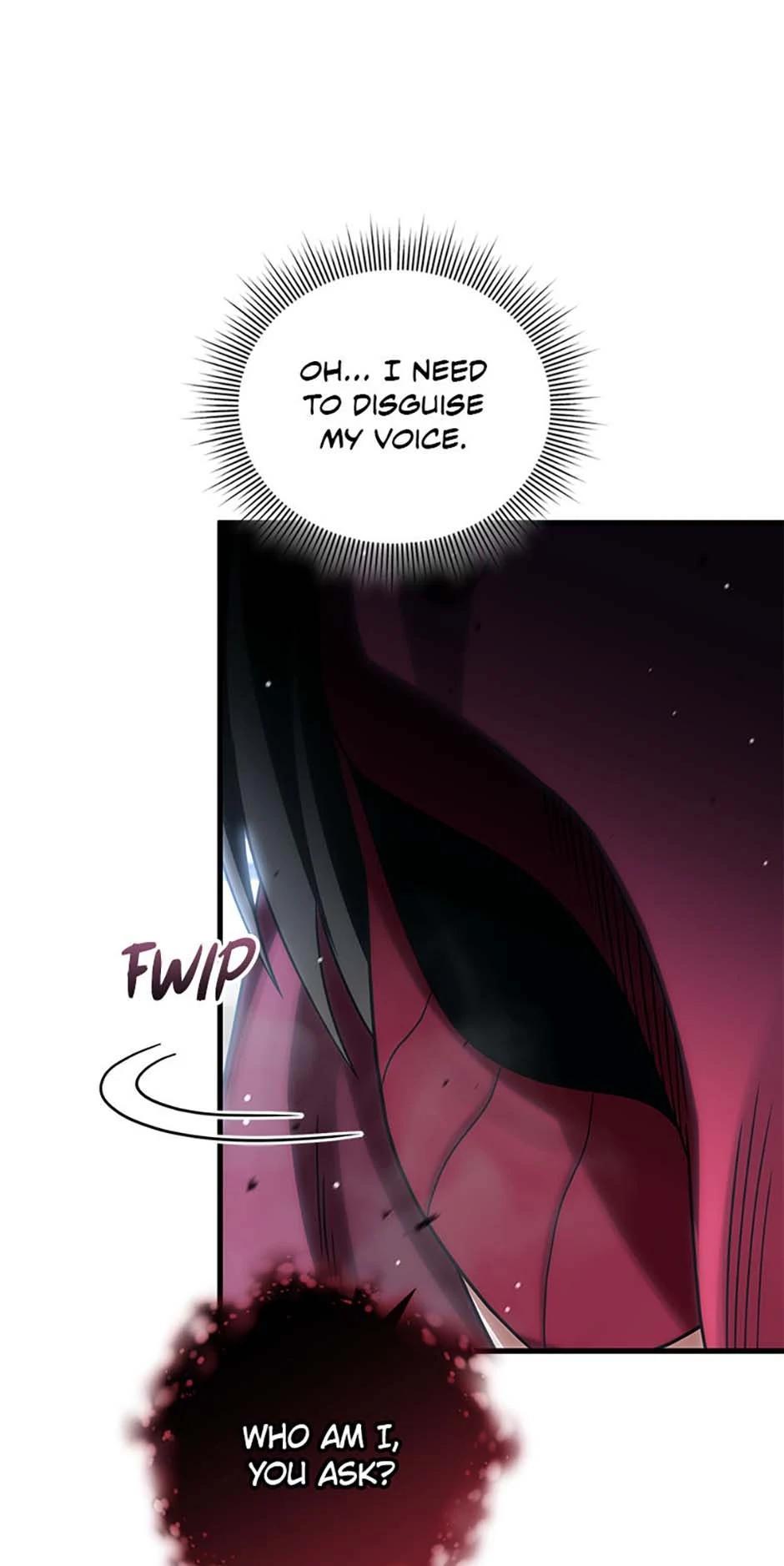 Read After Ten Millennia in Hell En Manga Online