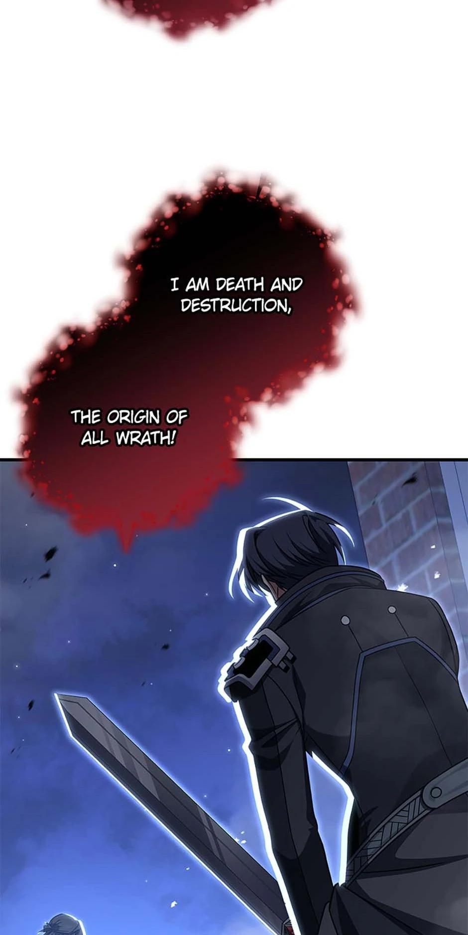Read After Ten Millennia in Hell En Manga Online