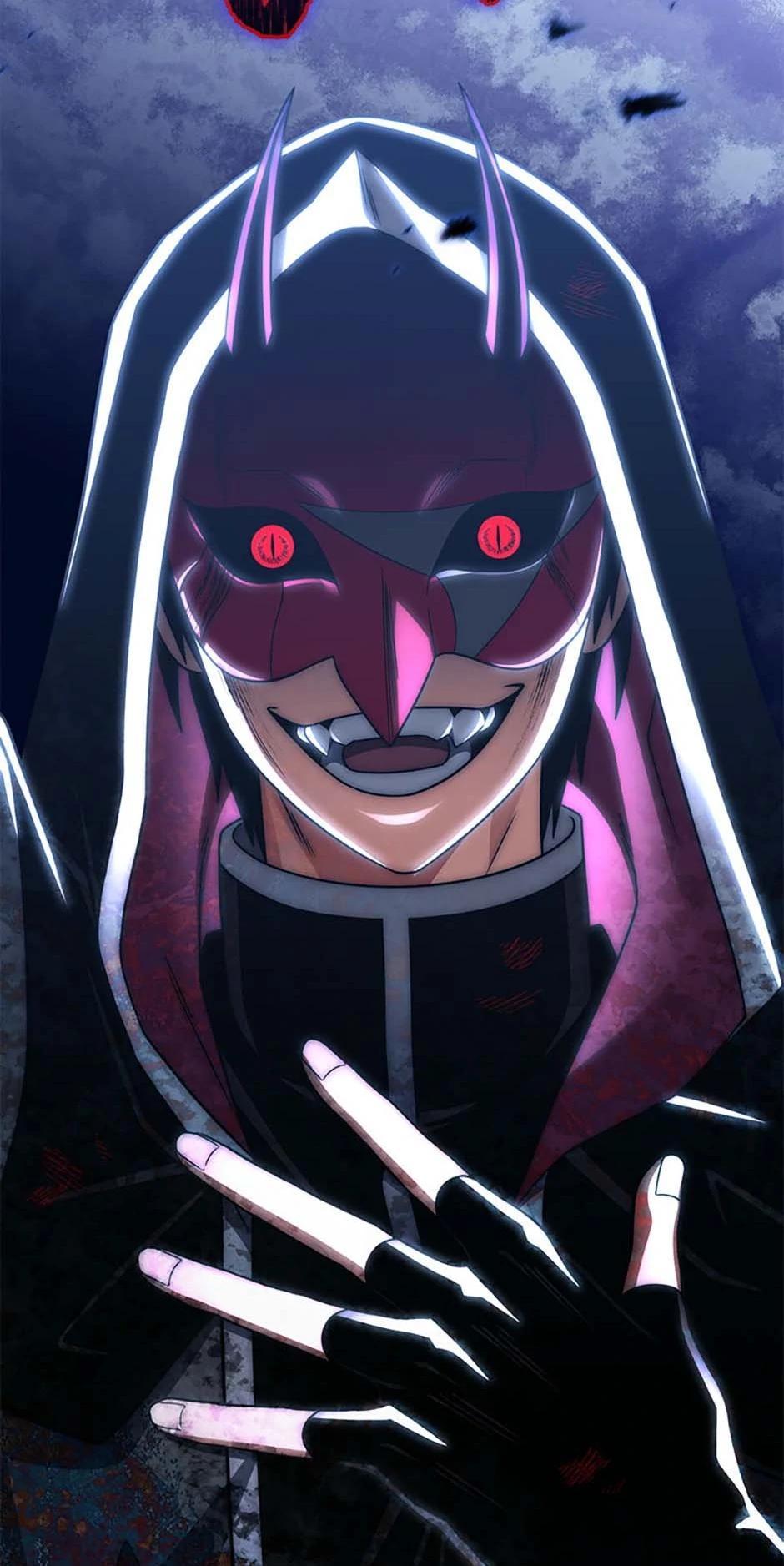 Read After Ten Millennia in Hell En Manga Online