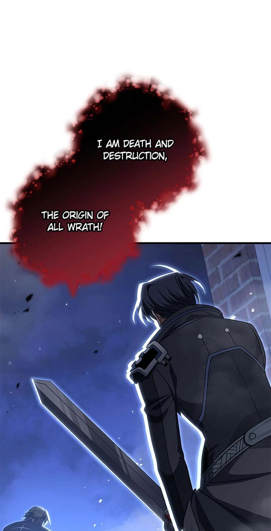 Read After Ten Millennia in Hell En Manga Online