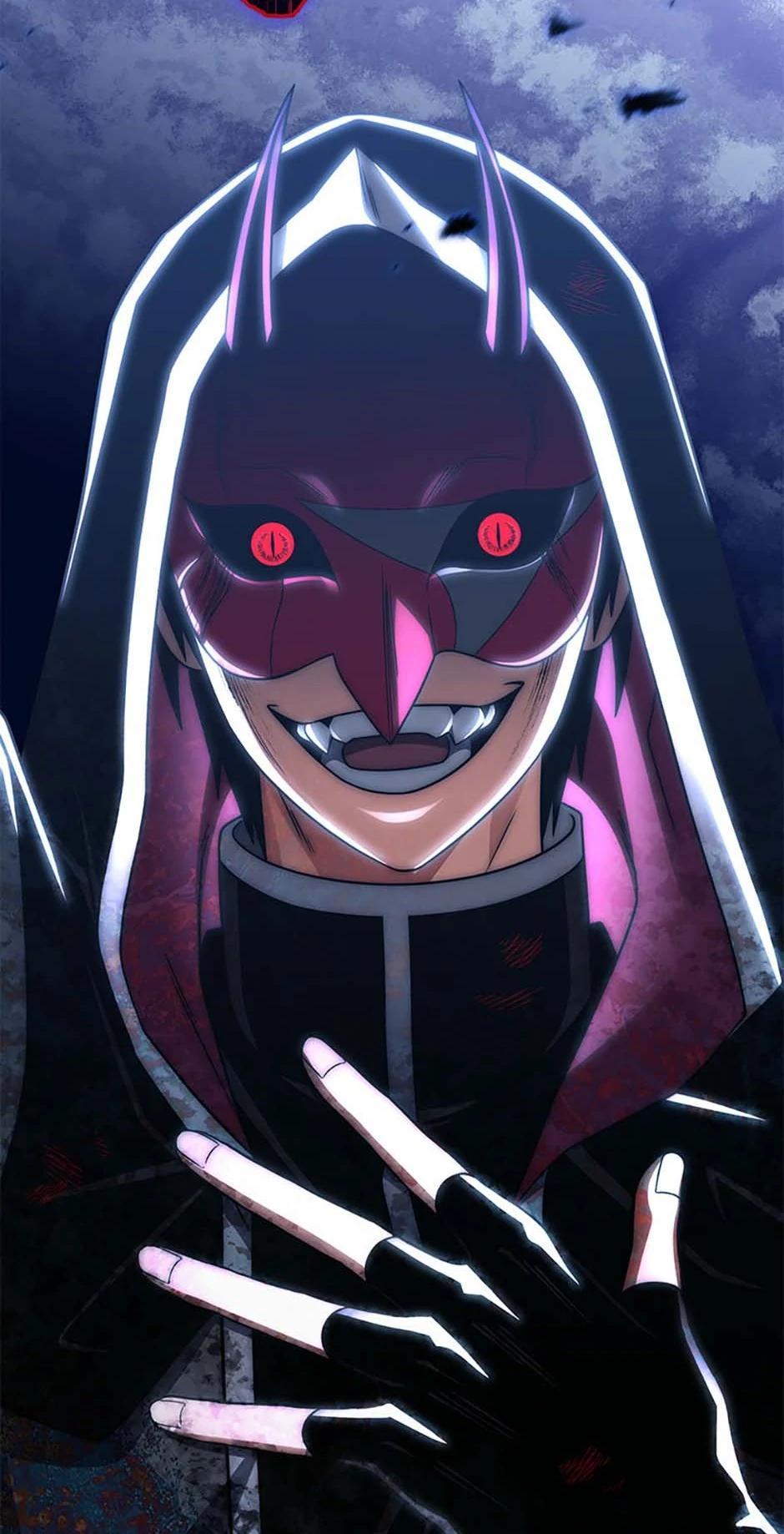 Read After Ten Millennia in Hell En Manga Online