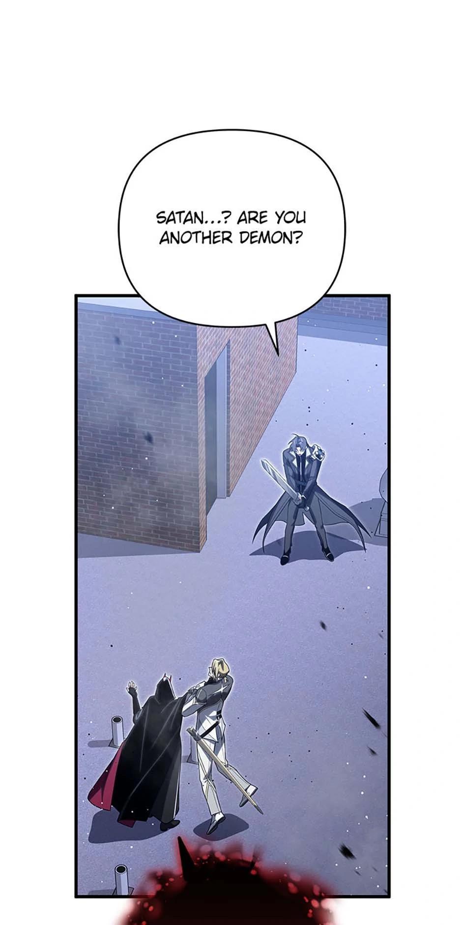 Read After Ten Millennia in Hell En Manga Online