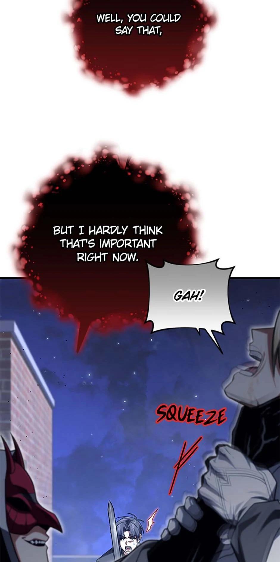 Read After Ten Millennia in Hell En Manga Online