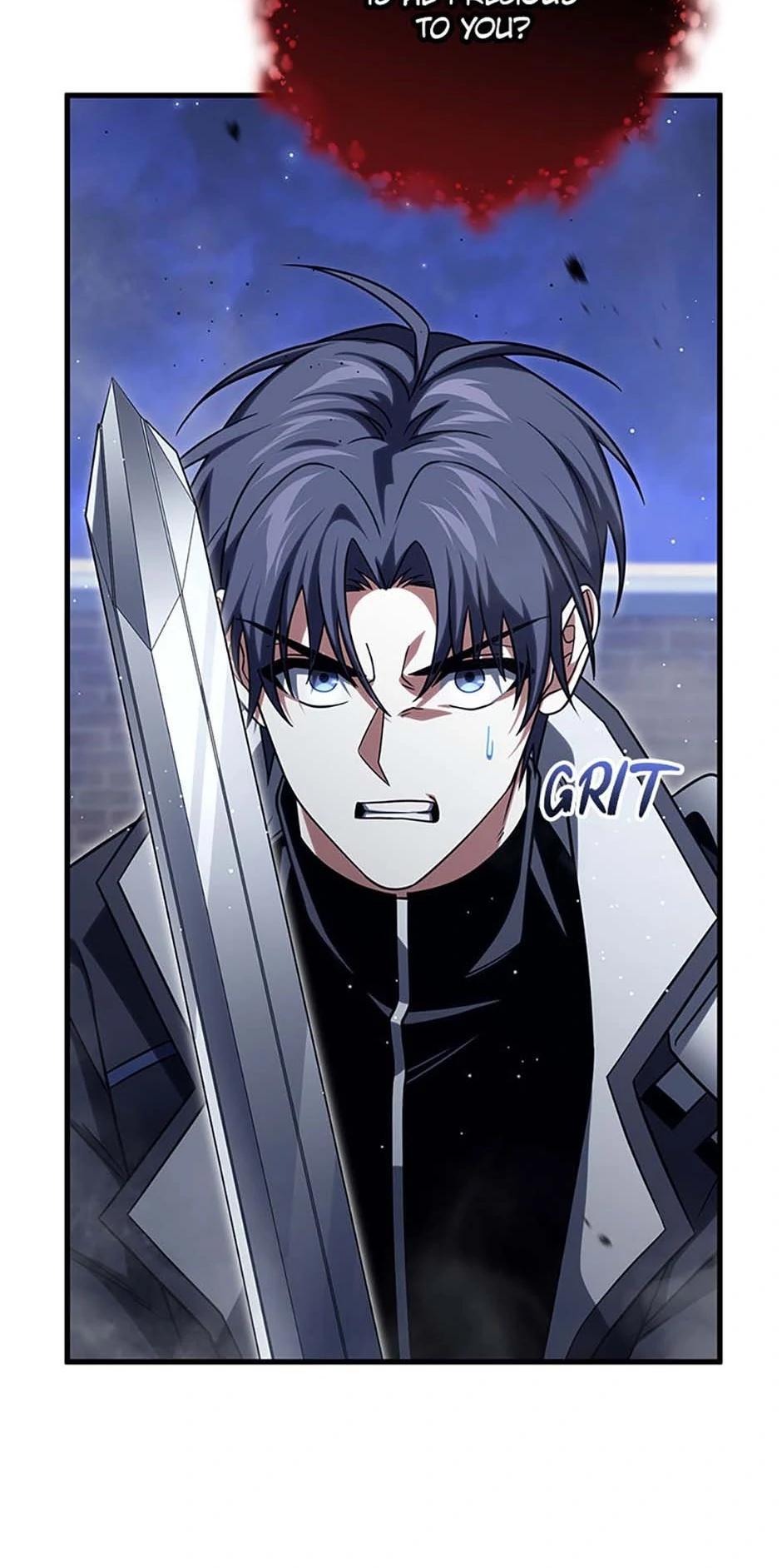 Read After Ten Millennia in Hell En Manga Online