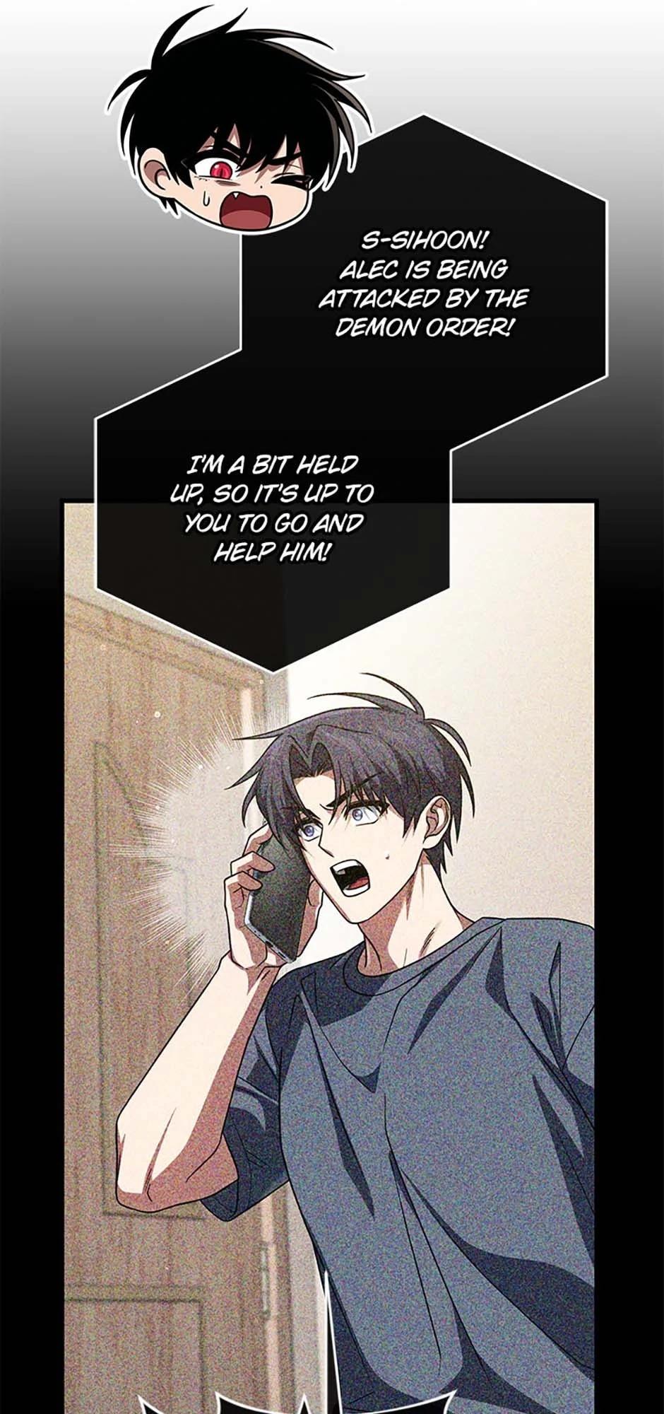 Read After Ten Millennia in Hell En Manga Online