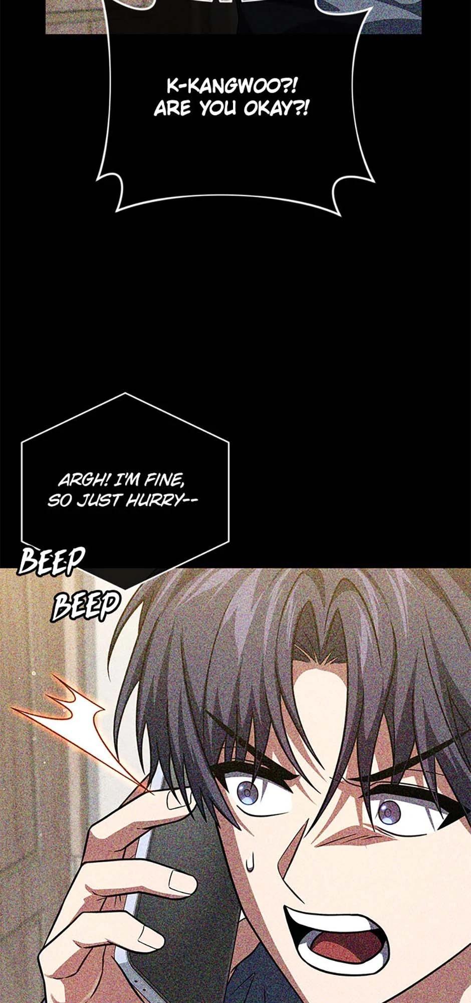 Read After Ten Millennia in Hell En Manga Online