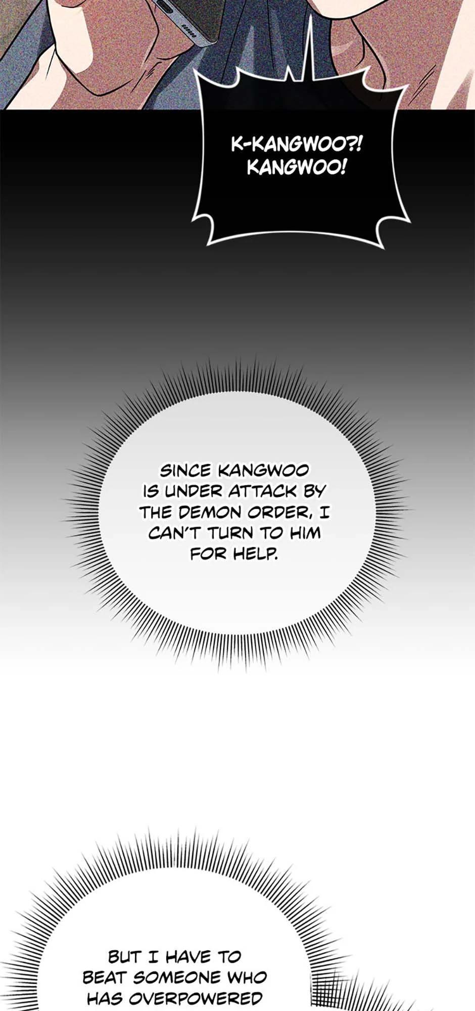 Read After Ten Millennia in Hell En Manga Online