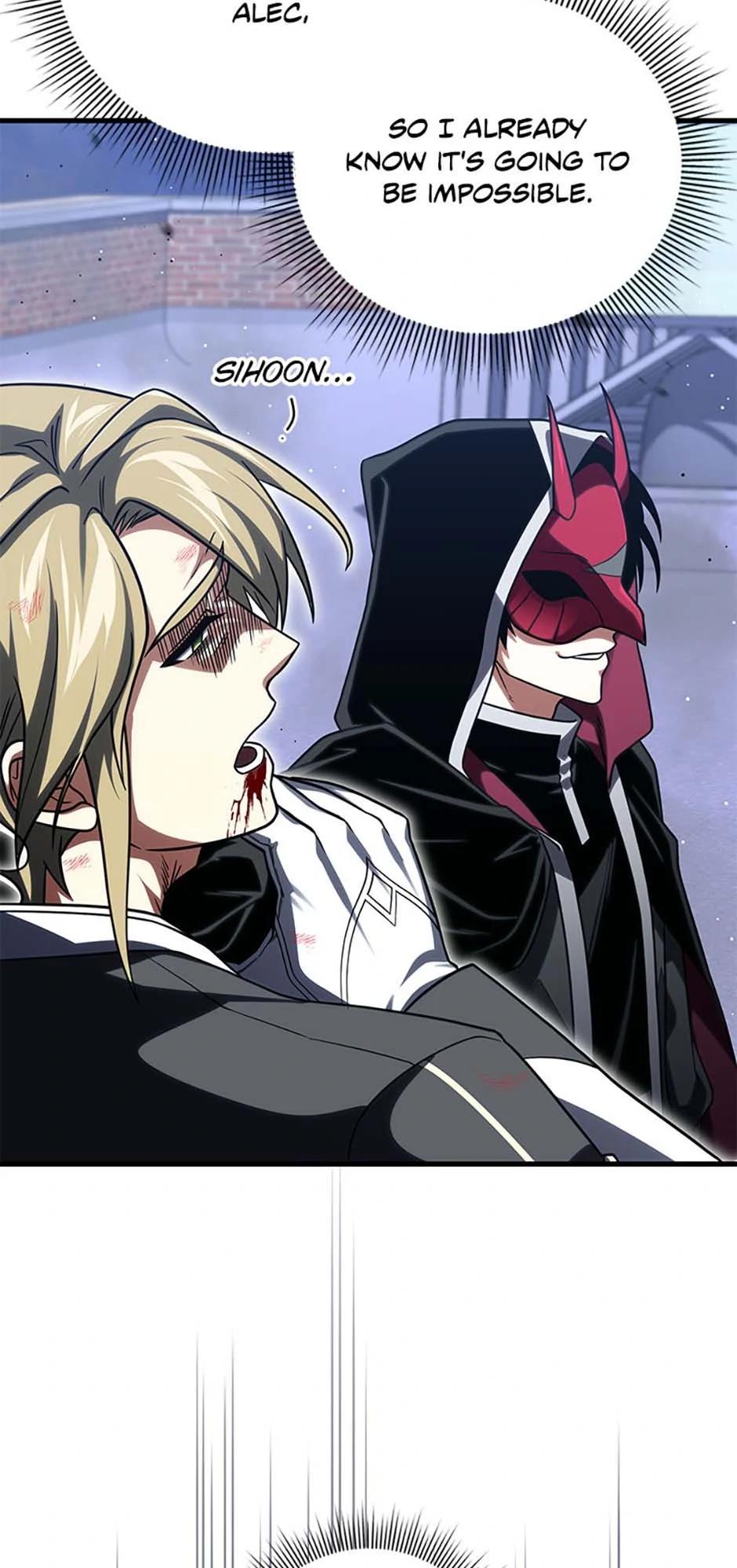 Read After Ten Millennia in Hell En Manga Online
