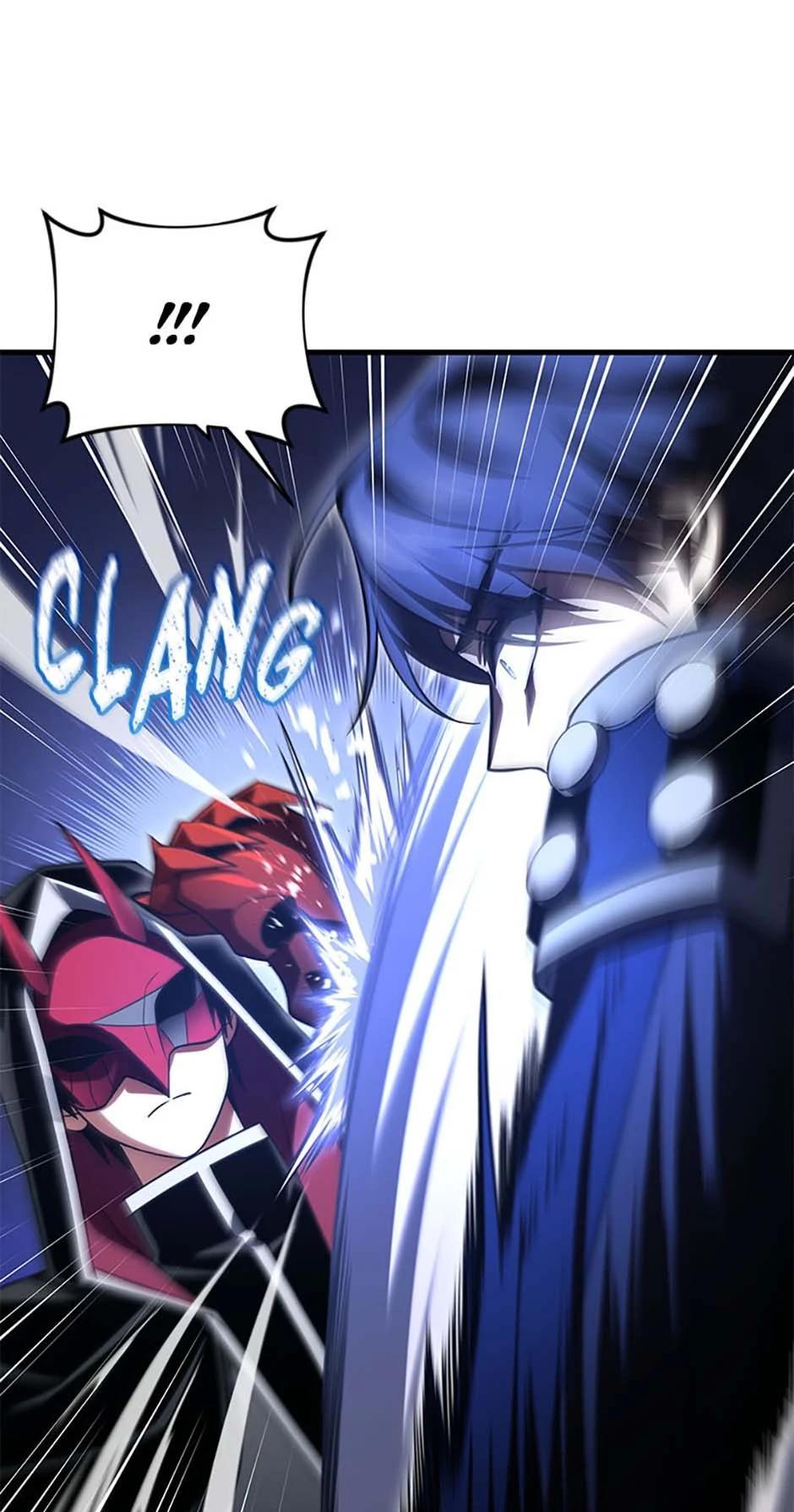 Read After Ten Millennia in Hell En Manga Online