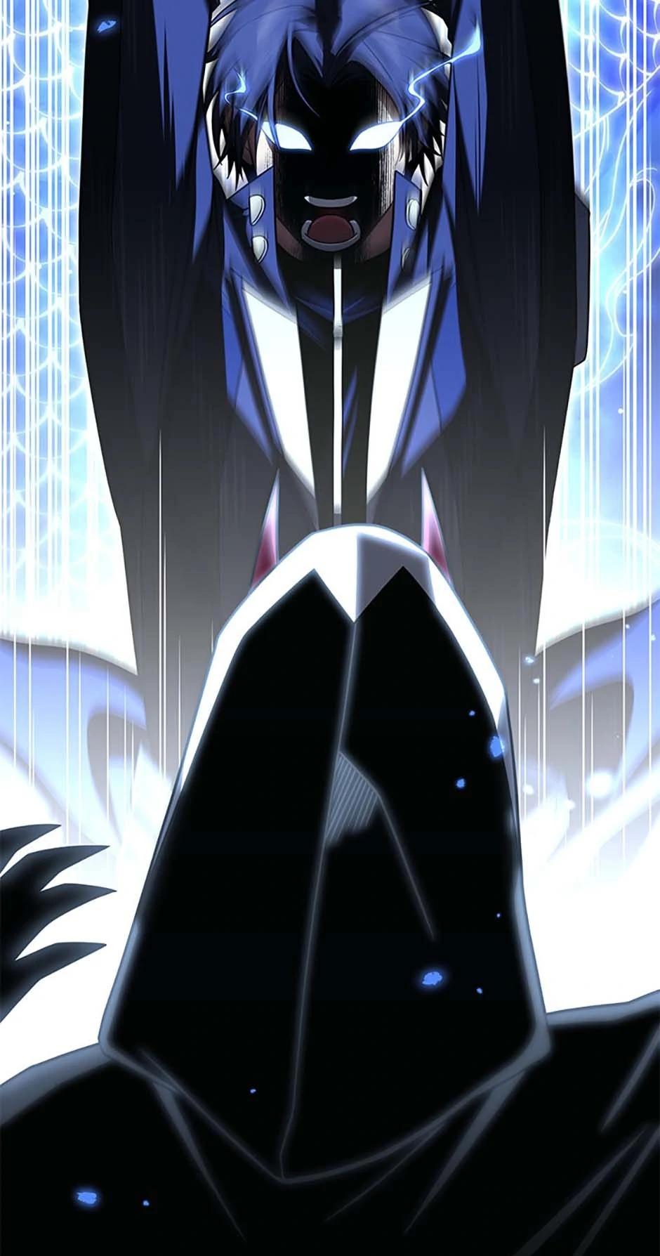 Read After Ten Millennia in Hell En Manga Online
