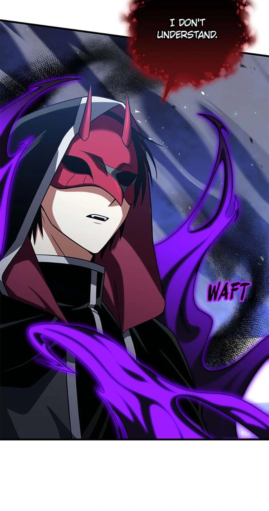 Read After Ten Millennia in Hell En Manga Online