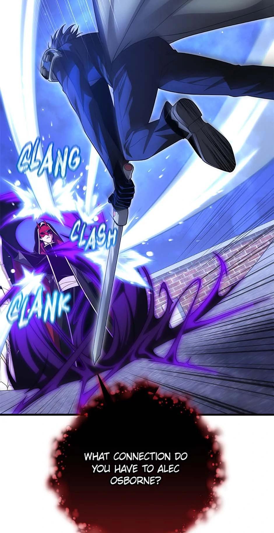 Read After Ten Millennia in Hell En Manga Online