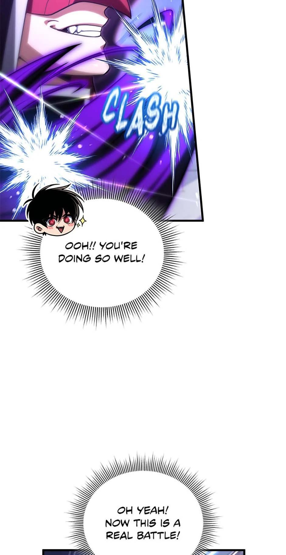 Read After Ten Millennia in Hell En Manga Online