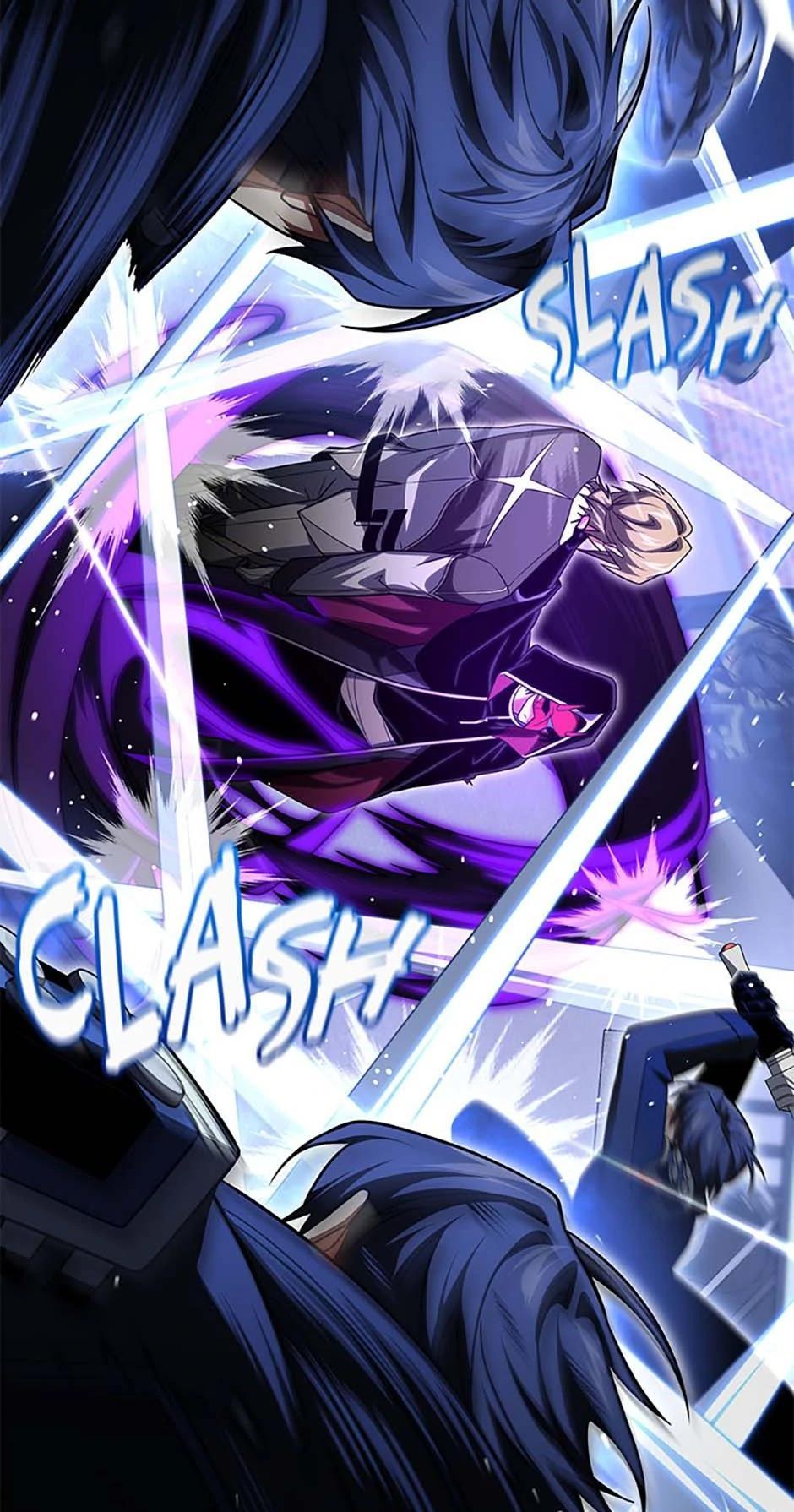 Read After Ten Millennia in Hell En Manga Online